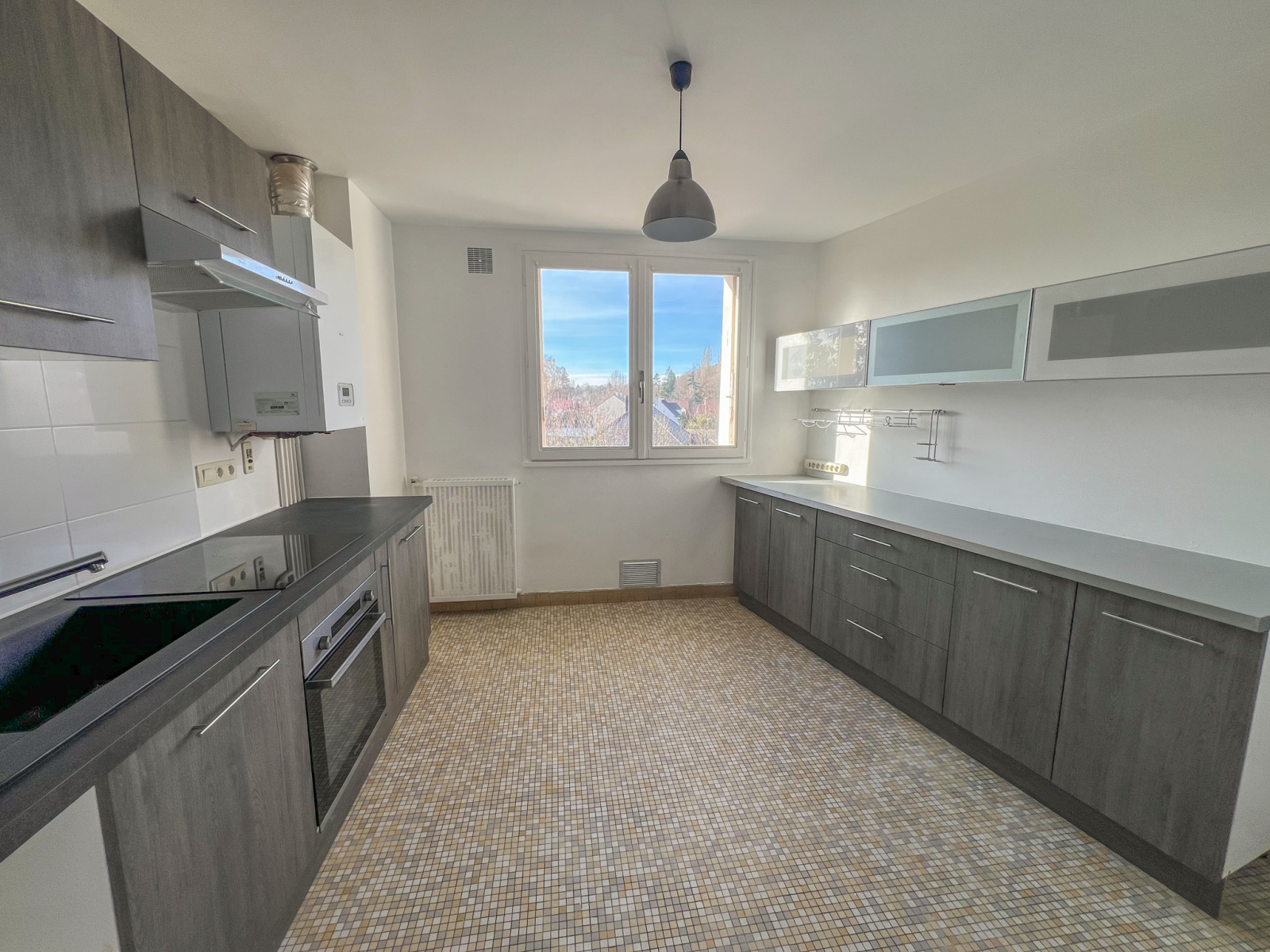 Image_1, Appartement, Saint-Rémy-lès-Chevreuse, ref :B2G 3