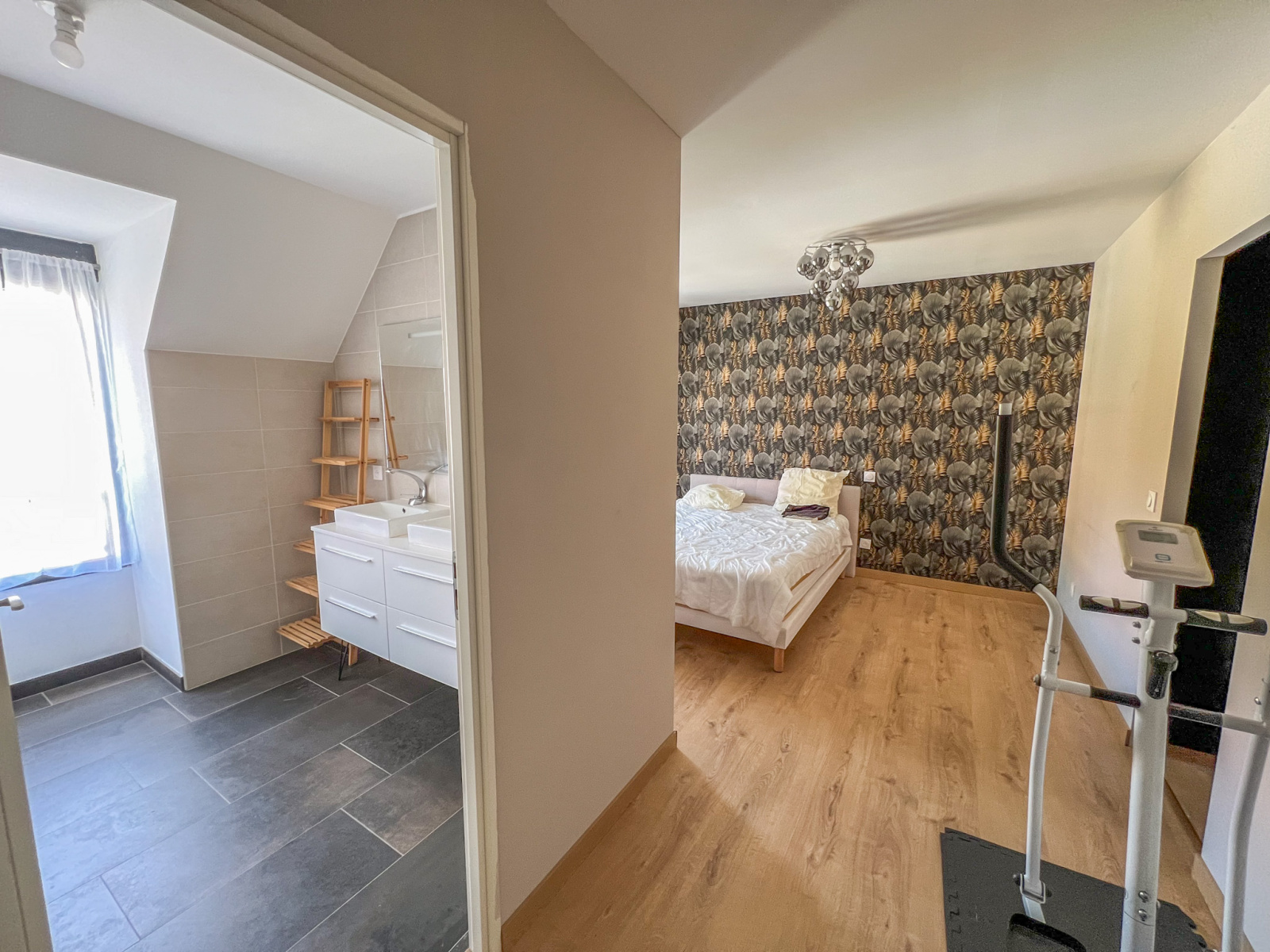 Image_13, Maison, Le Mesnil-Saint-Denis, ref :295 lmsd 6