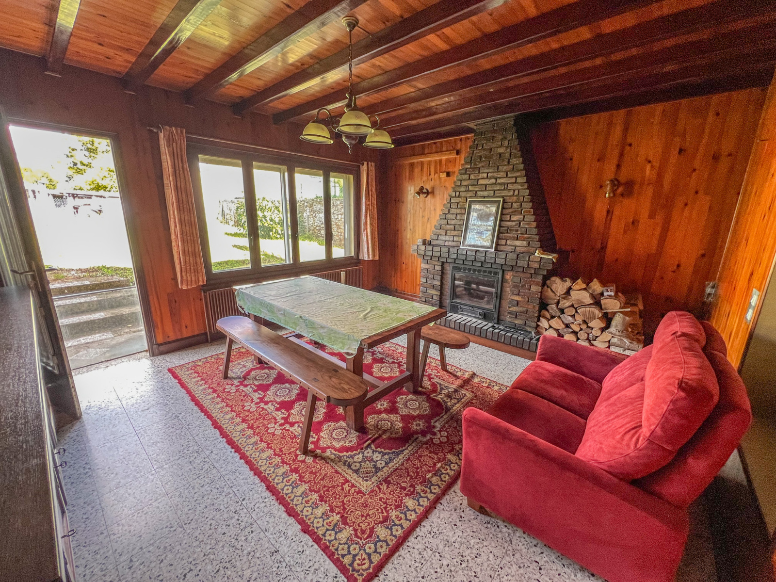 Image_11, Maison, Coignières, ref :301 coignières 6