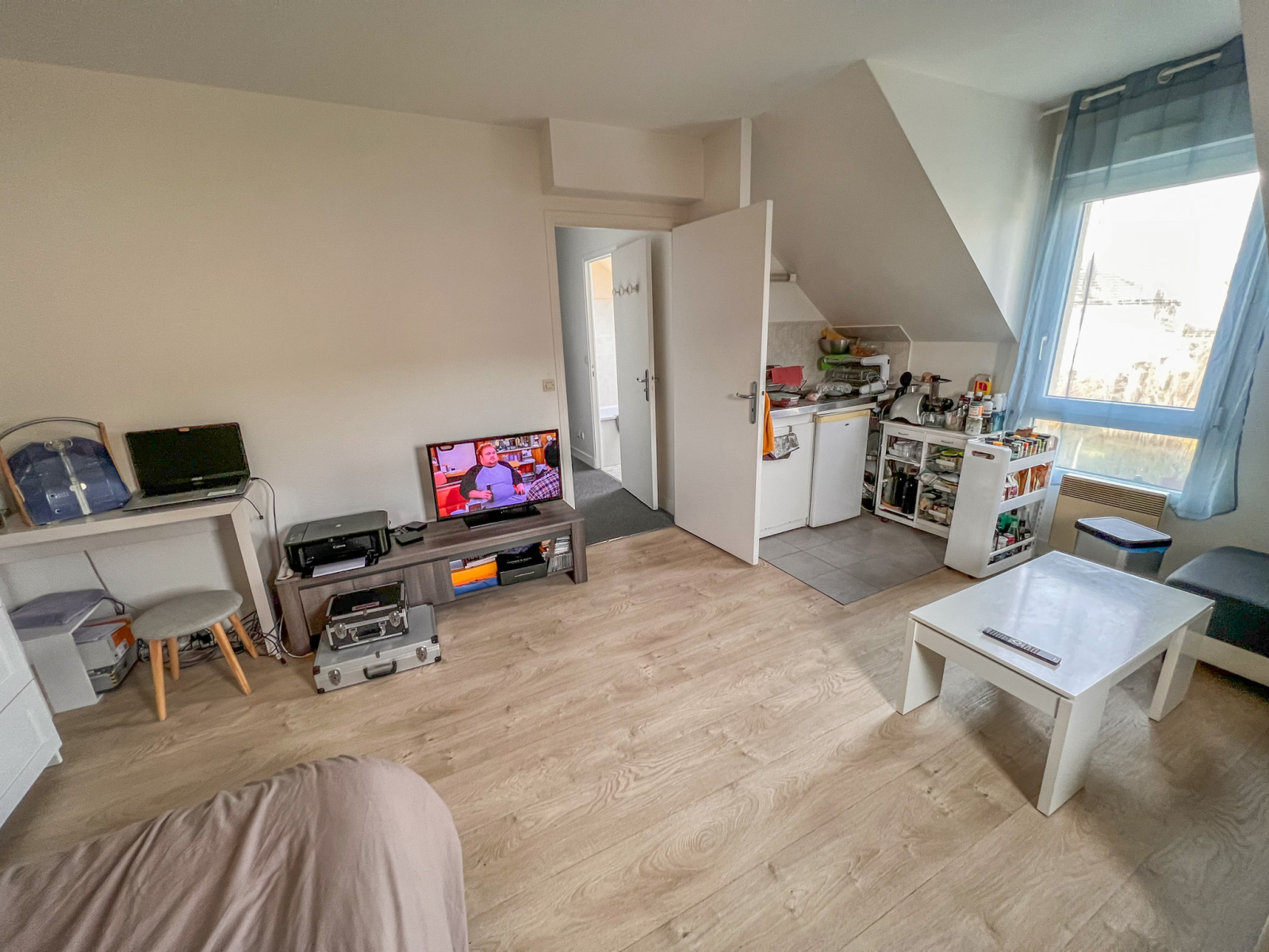 Image_1, Appartement, Saint-Rémy-lès-Chevreuse, ref :229 A07 9