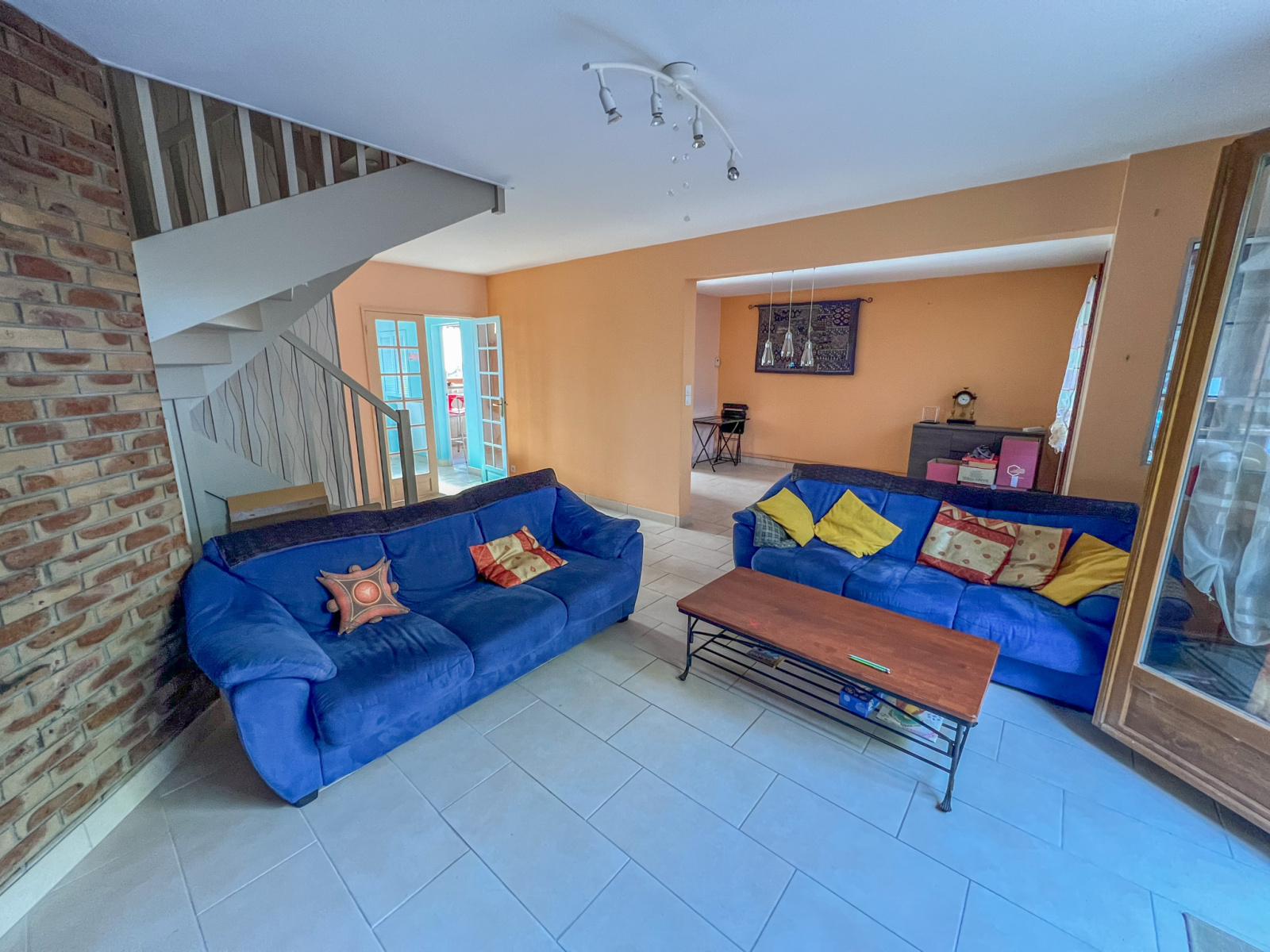 Image_6, Maison, Magny-les-Hameaux, ref :240