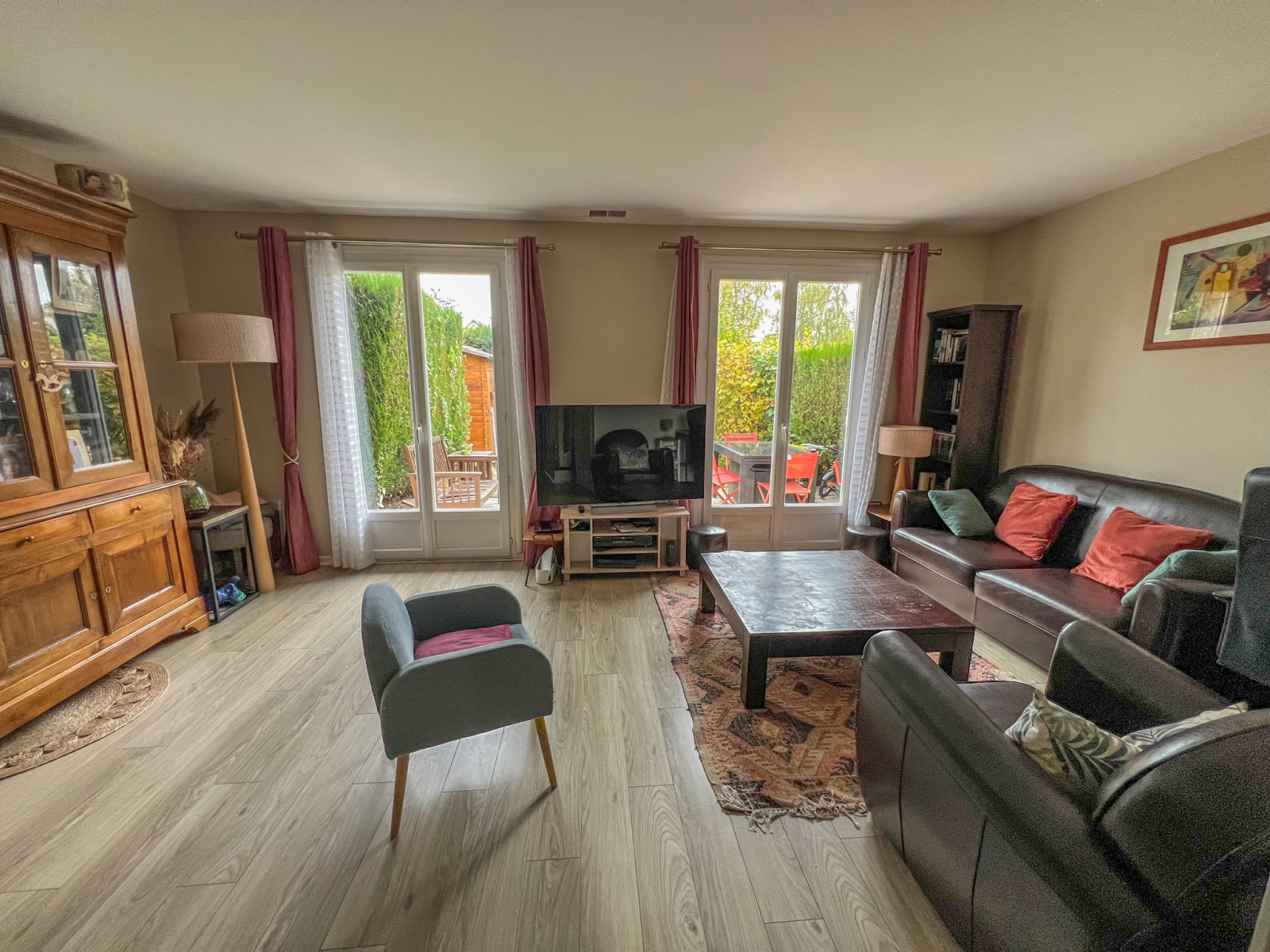 Image_8, Maison, Le Mesnil-Saint-Denis, ref :309 lmsd