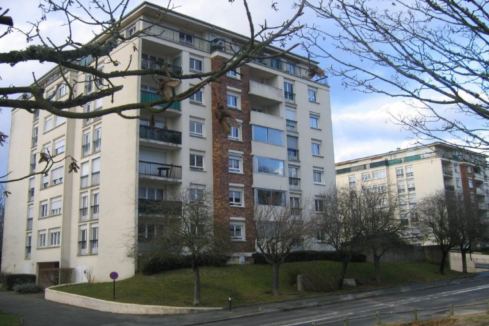 Image_1, Appartement, Maurepas, ref :maurepas willem