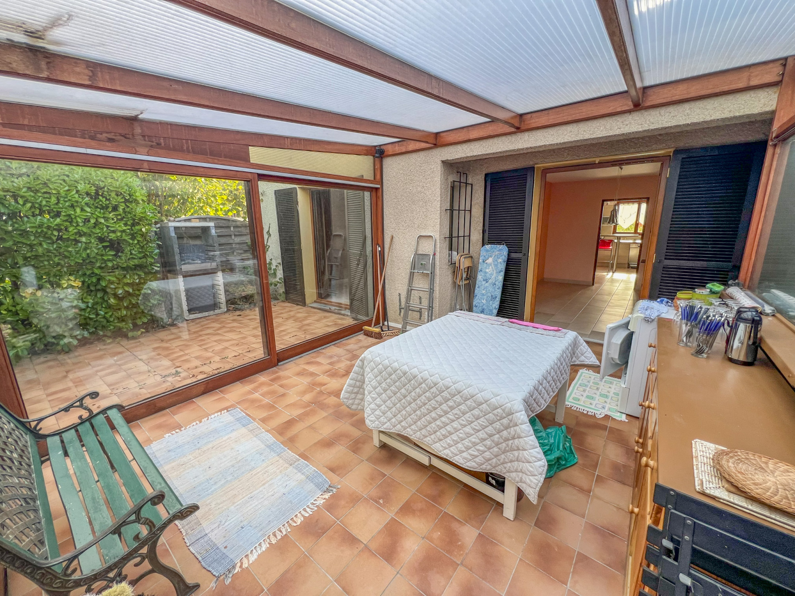 Image_7, Maison, Magny-les-Hameaux, ref :340