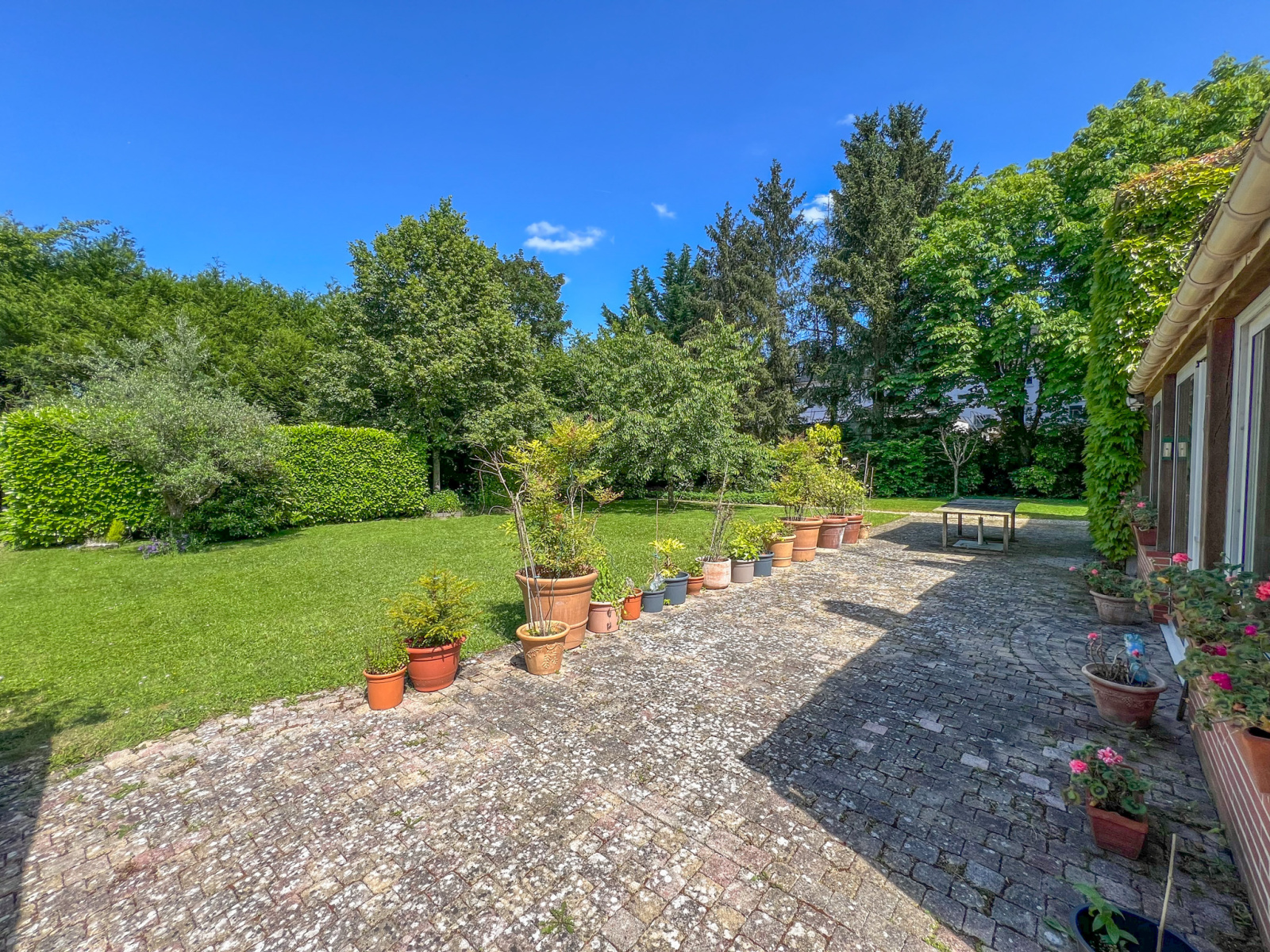 Image_4, Maison, Le Mesnil-Saint-Denis, ref :264 lmsd 27