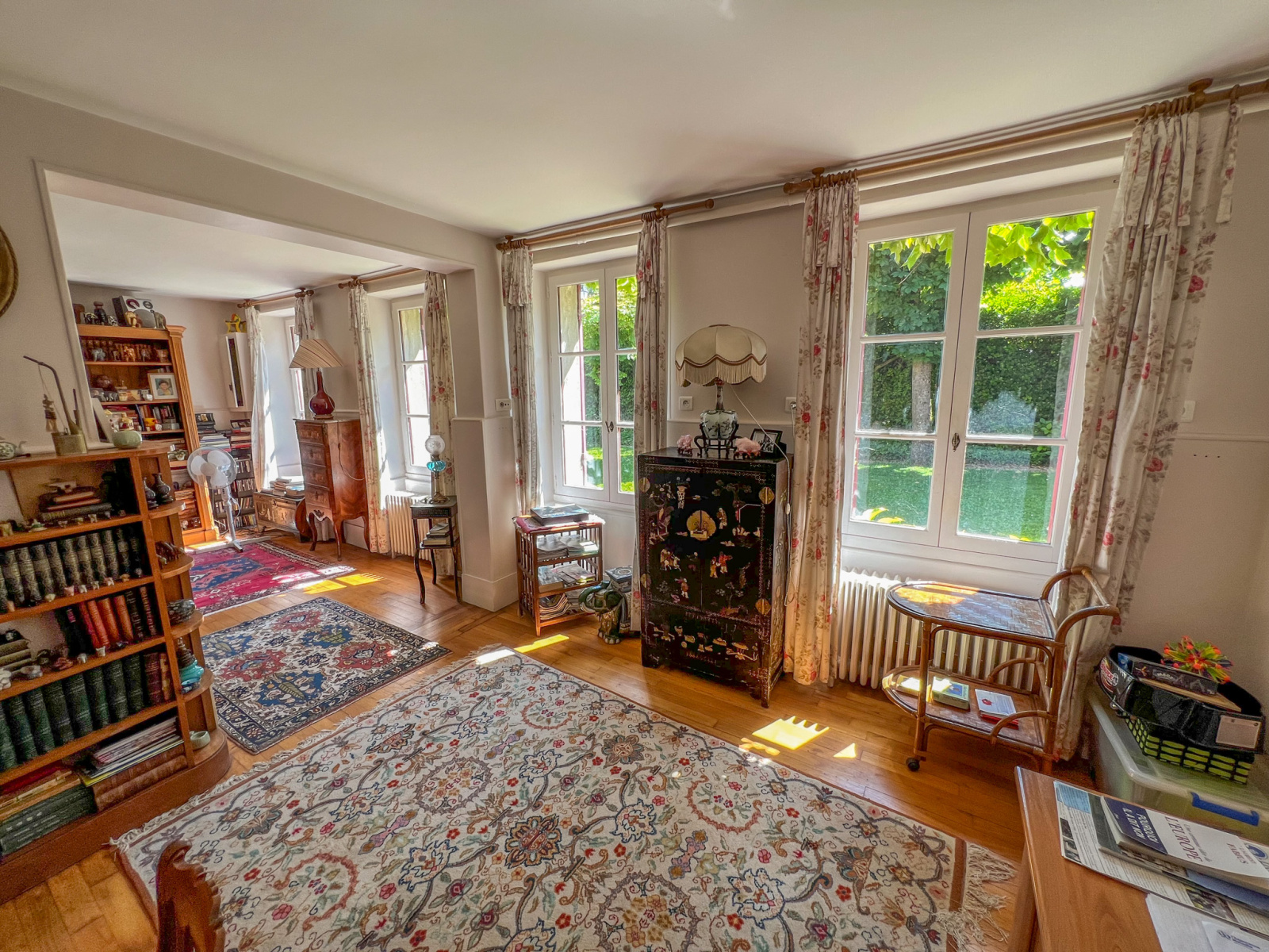 Image_19, Maison, Le Mesnil-Saint-Denis, ref :264 lmsd 27