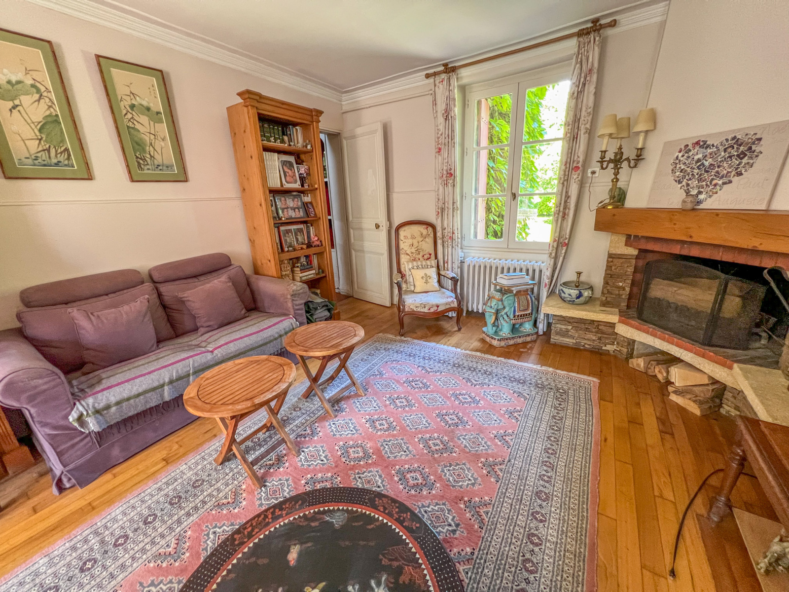 Image_20, Maison, Le Mesnil-Saint-Denis, ref :264 lmsd 27