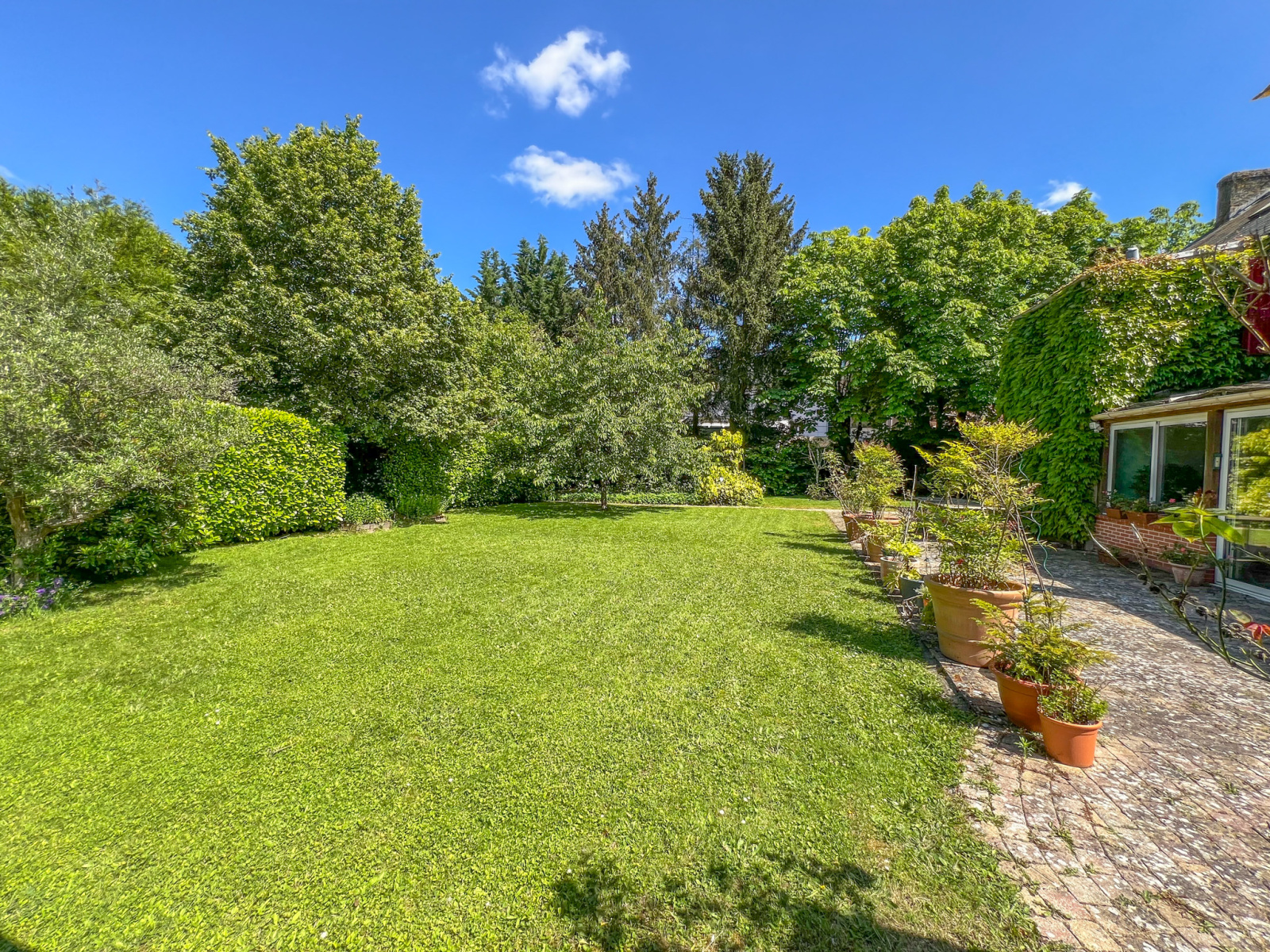 Image_2, Maison, Le Mesnil-Saint-Denis, ref :264 lmsd 27