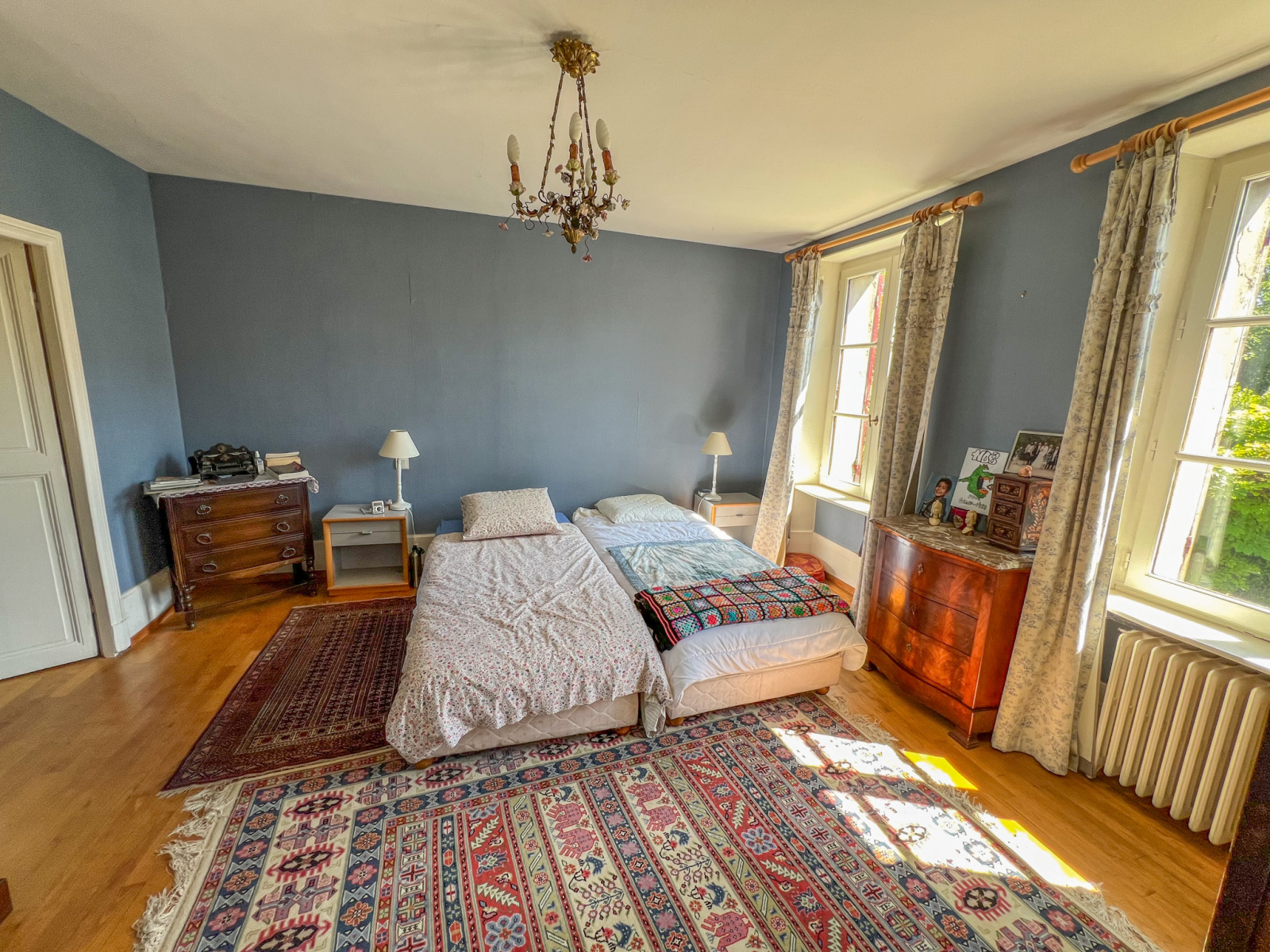 Image_23, Maison, Le Mesnil-Saint-Denis, ref :264 lmsd 27