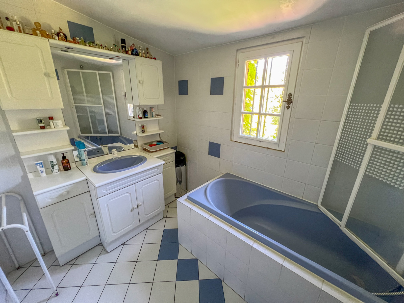 Image_24, Maison, Le Mesnil-Saint-Denis, ref :264 lmsd 27