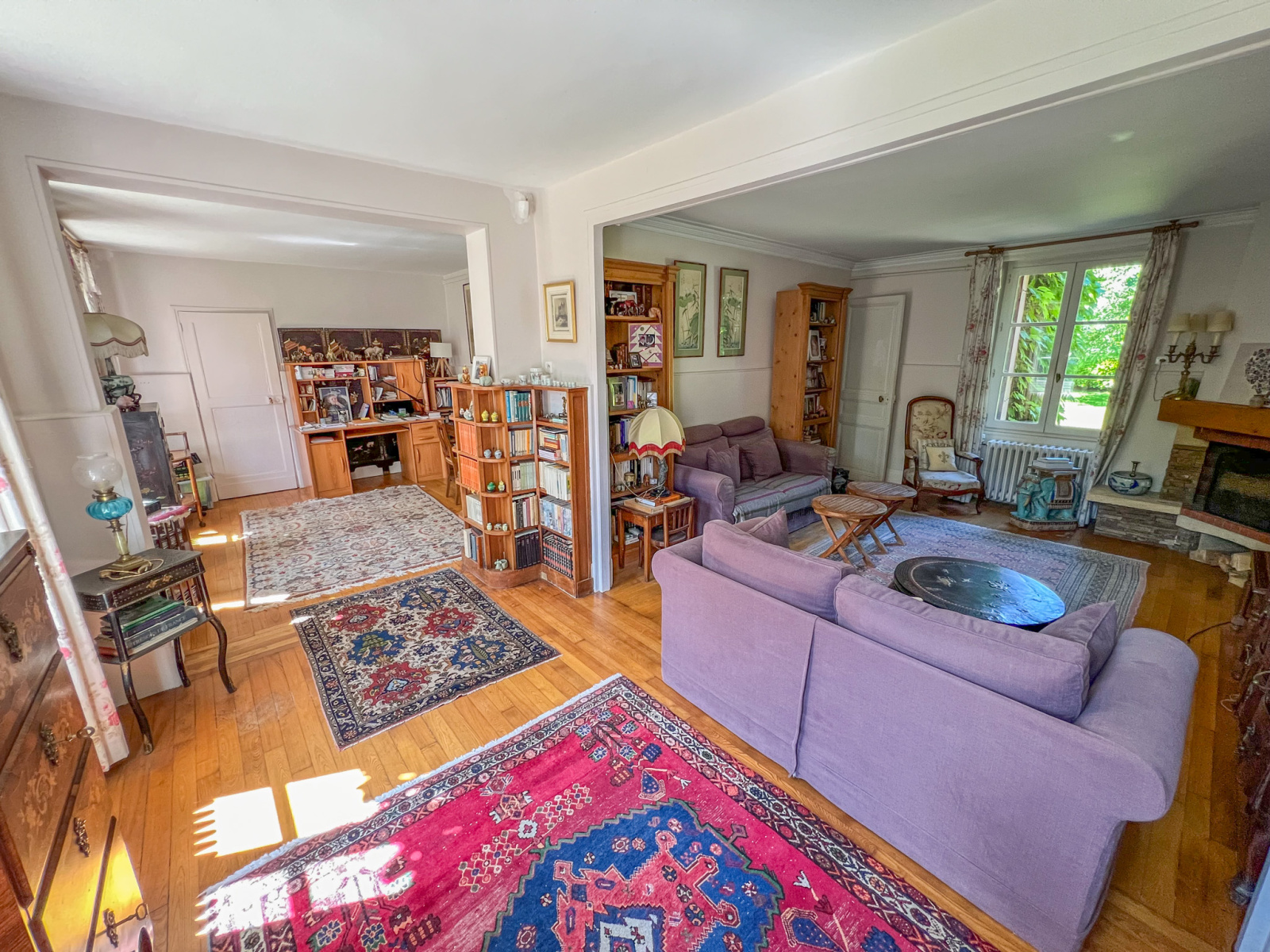 Image_18, Maison, Le Mesnil-Saint-Denis, ref :264 lmsd 27