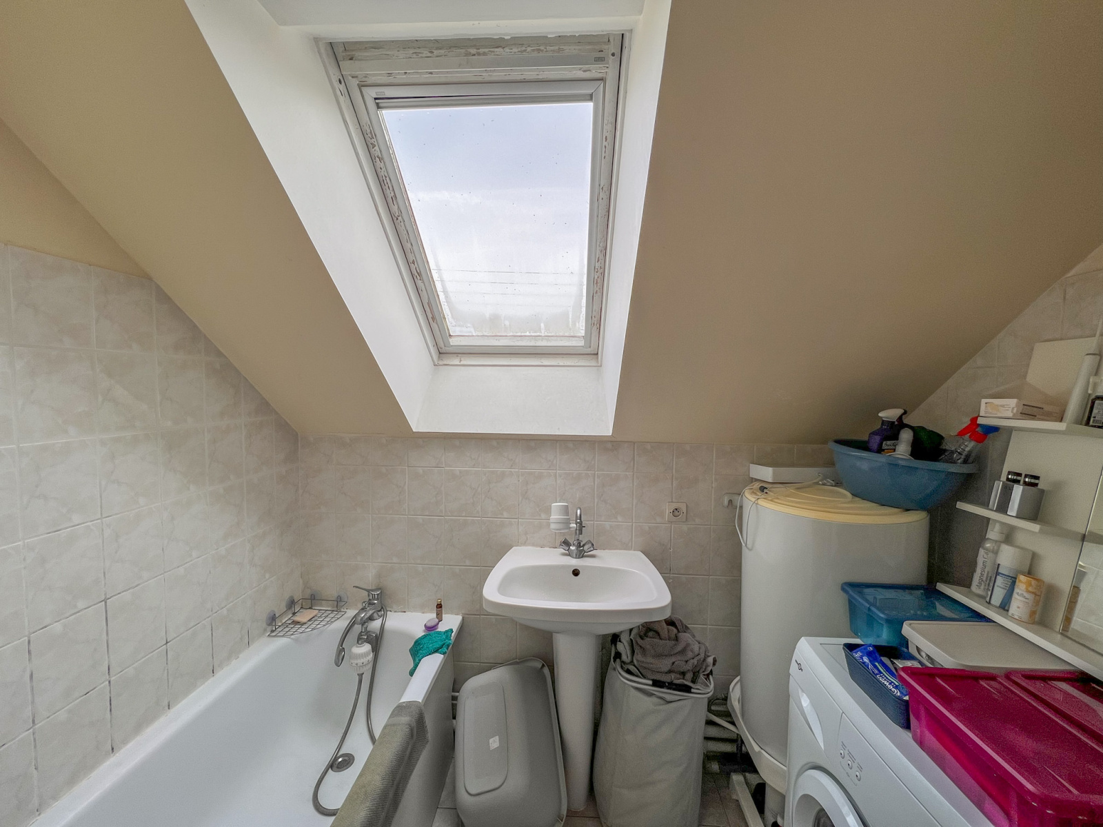 Image_7, Appartement, Saint-Rémy-lès-Chevreuse, ref :229 A07 4