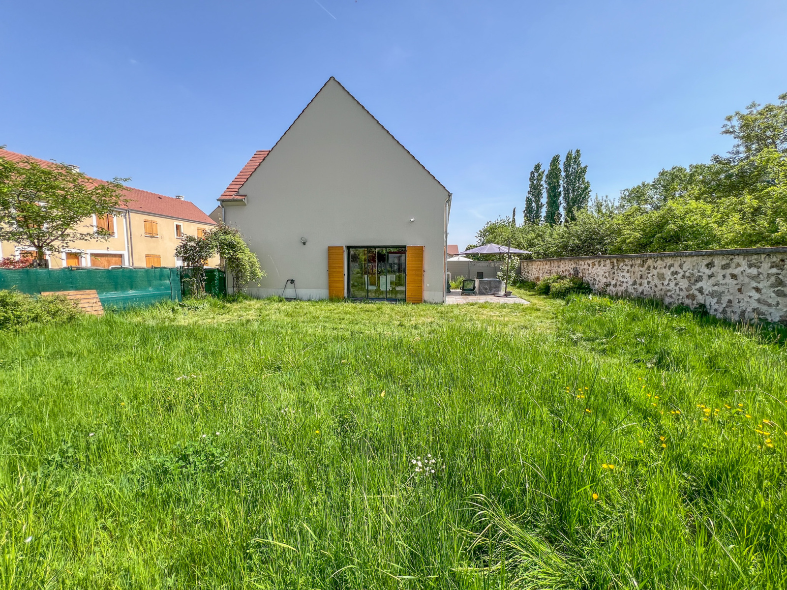 Image_19, Maison, Le Mesnil-Saint-Denis, ref :295 lmsd 11