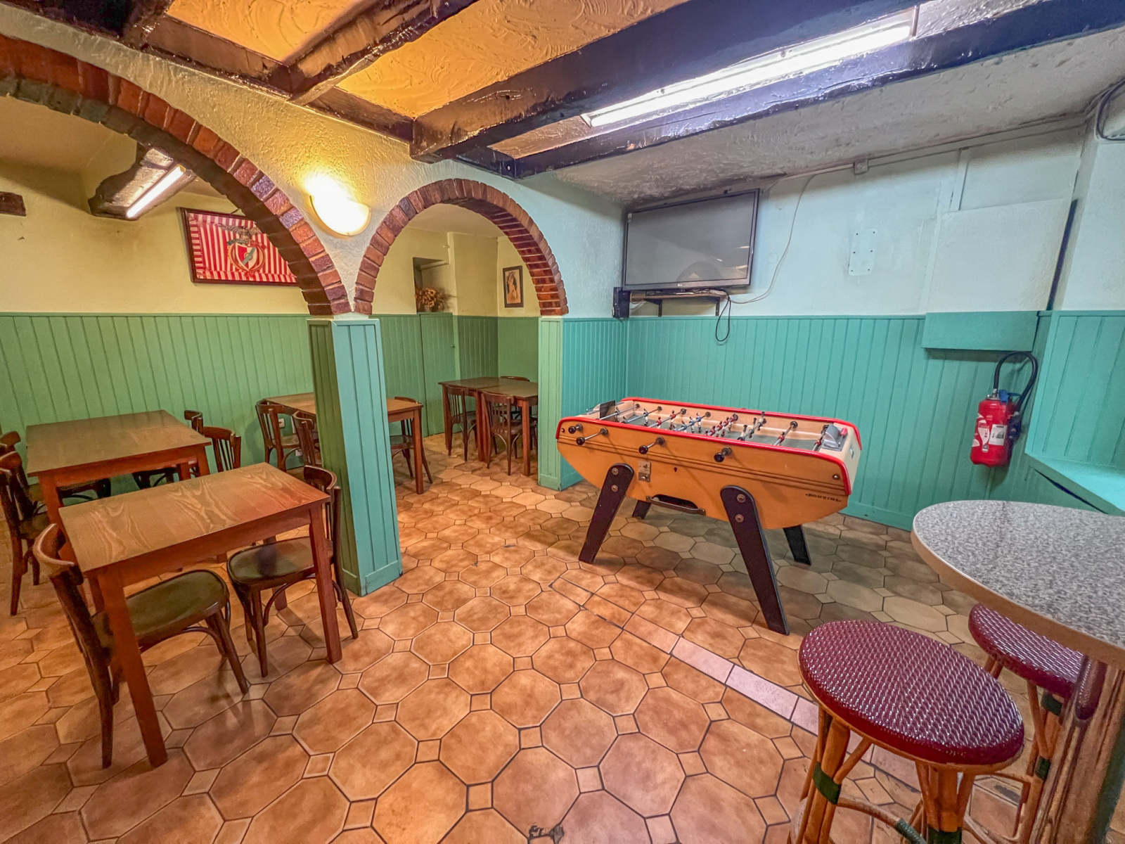 Image_6, Local commercial, Le Mesnil-Saint-Denis, ref :283 lmsd 1