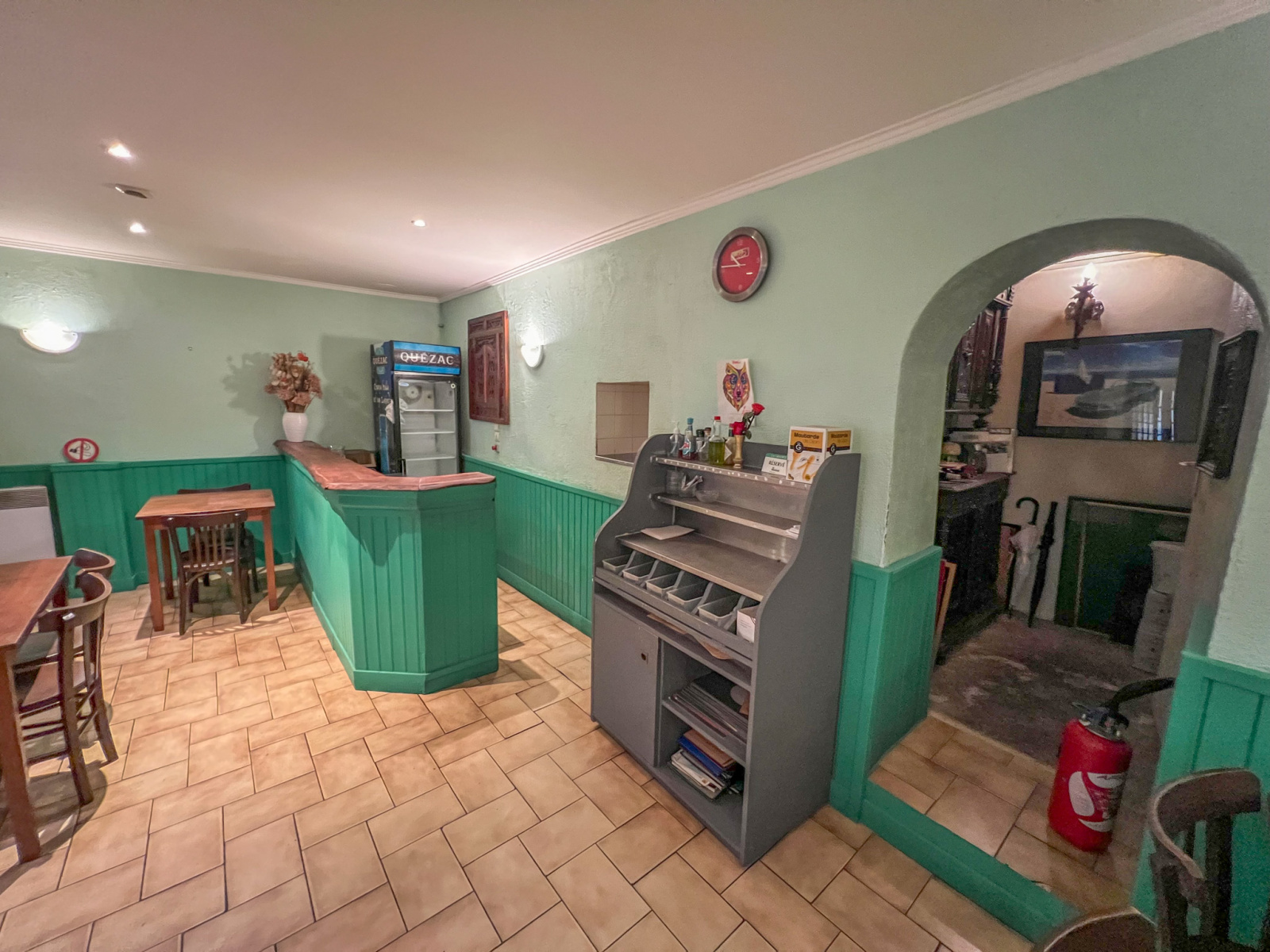 Image_4, Local commercial, Le Mesnil-Saint-Denis, ref :283 lmsd 1