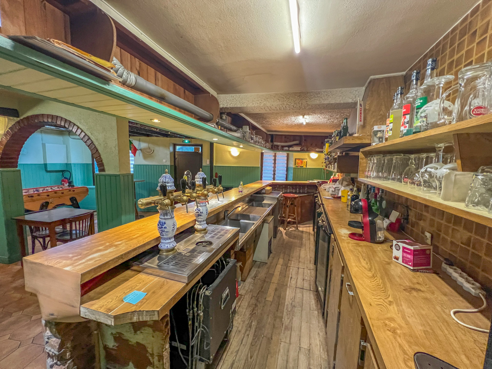 Image_5, Local commercial, Le Mesnil-Saint-Denis, ref :283 lmsd 1