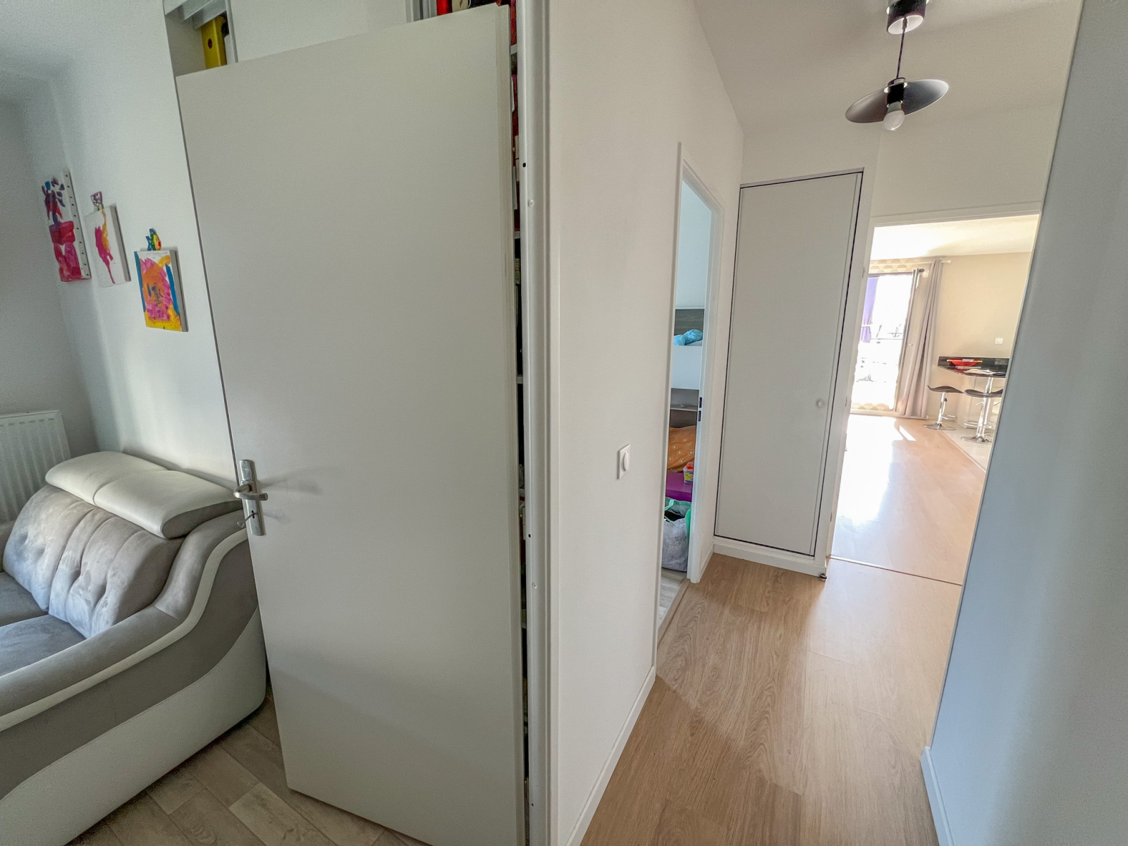 Image_12, Appartement, Le Mesnil-Saint-Denis, ref :289 lmsd