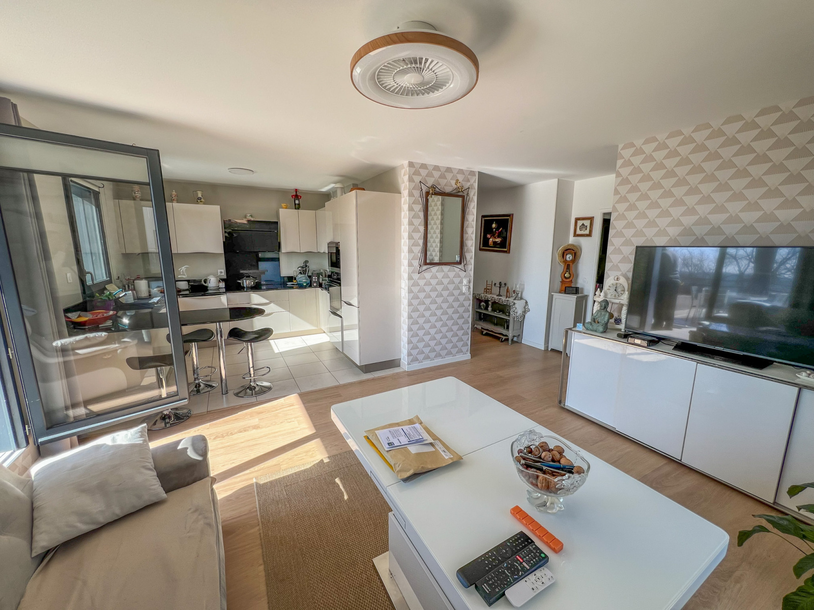 Image_7, Appartement, Le Mesnil-Saint-Denis, ref :289 lmsd