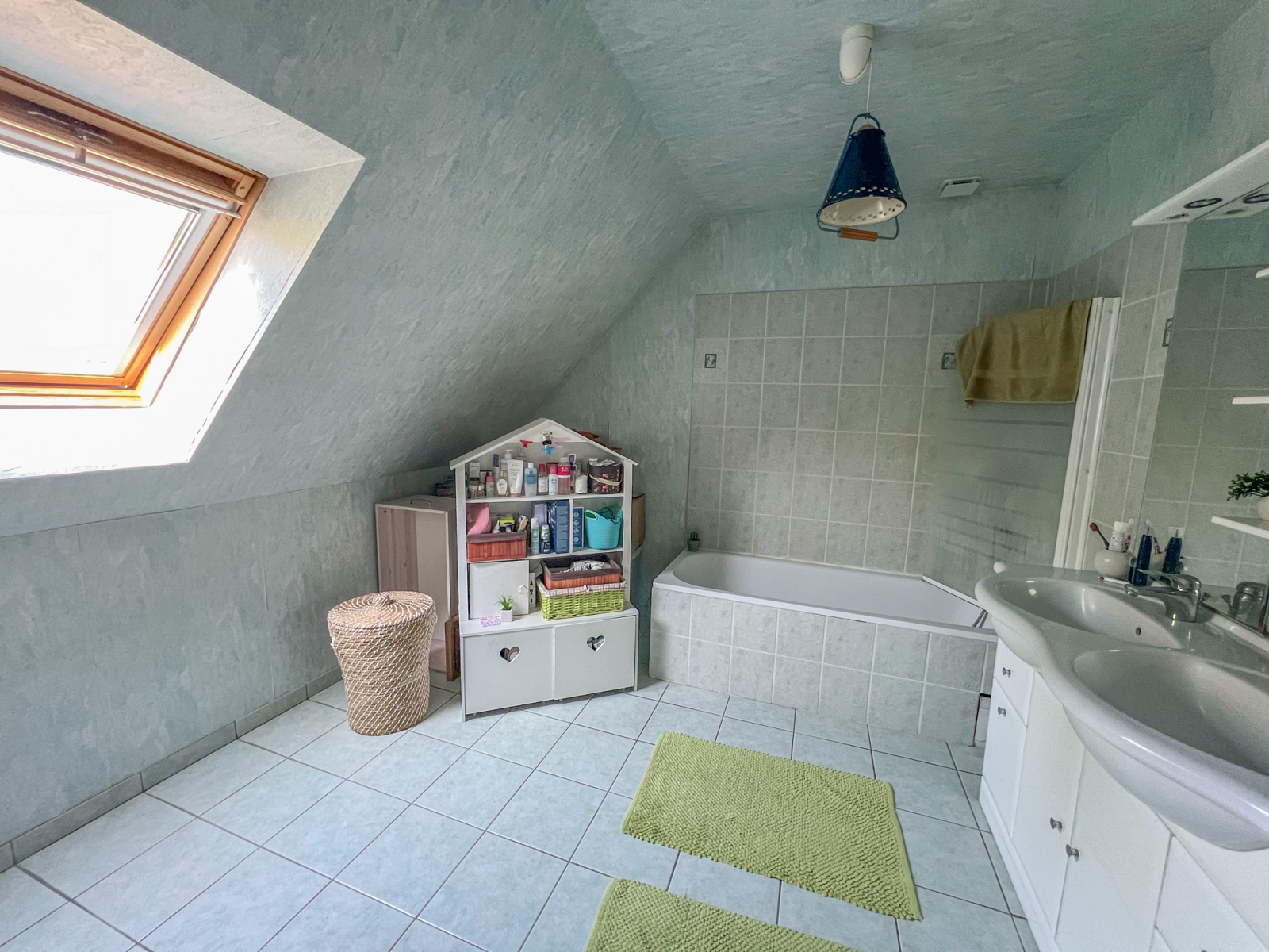 Image_19, Maison, Saint-Rémy-lès-Chevreuse, ref :306 st remy 3