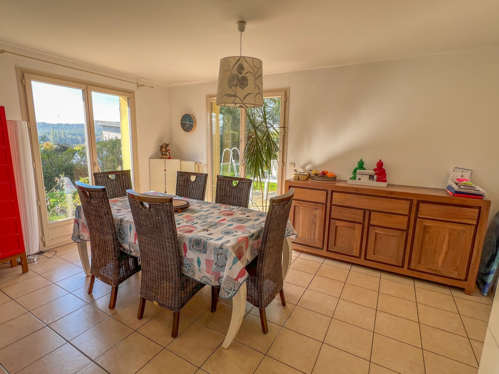 Image_5, Maison, Saint-Rémy-lès-Chevreuse, ref :306 st remy 3