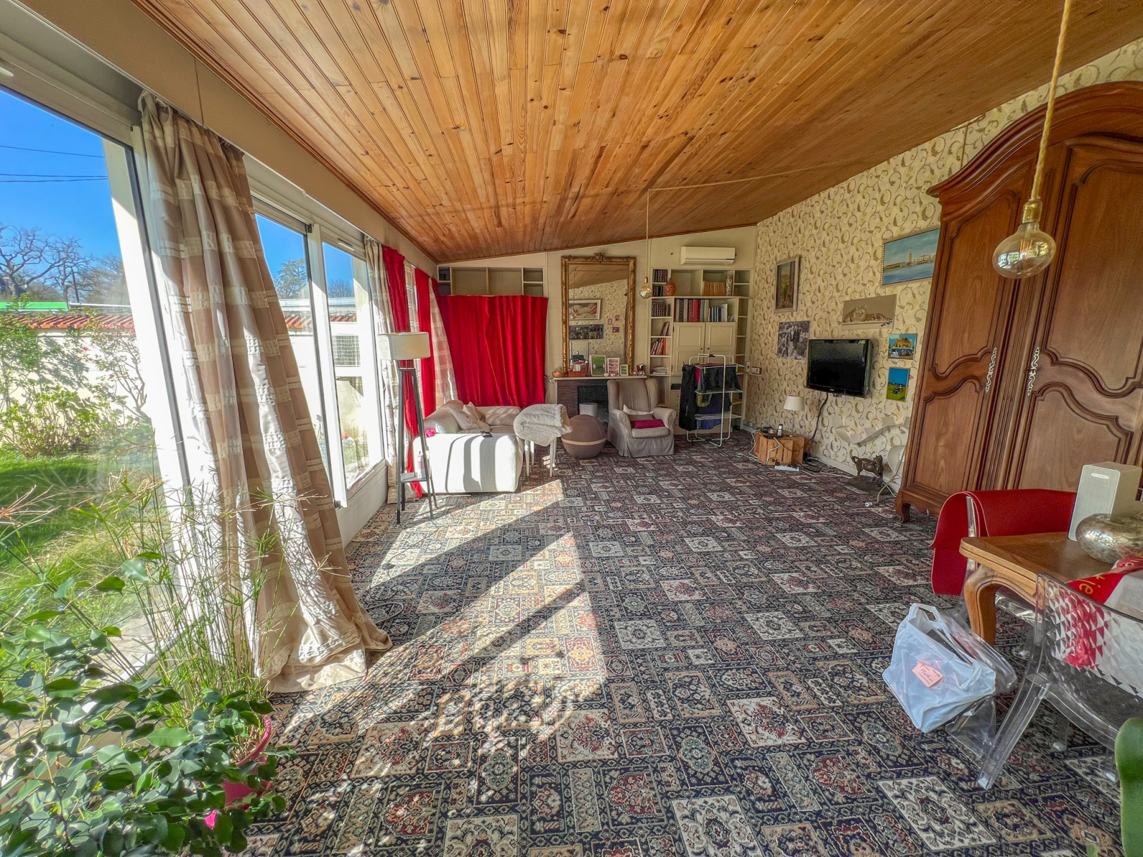 Image_11, Maison, Vaucresson, ref :297 vaucresson 3