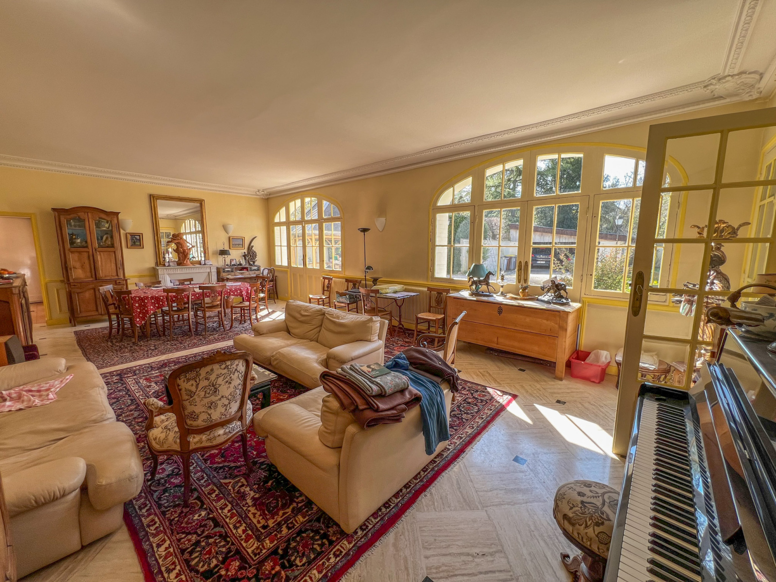 Image_17, Maison, Vaucresson, ref :297 vaucresson 3