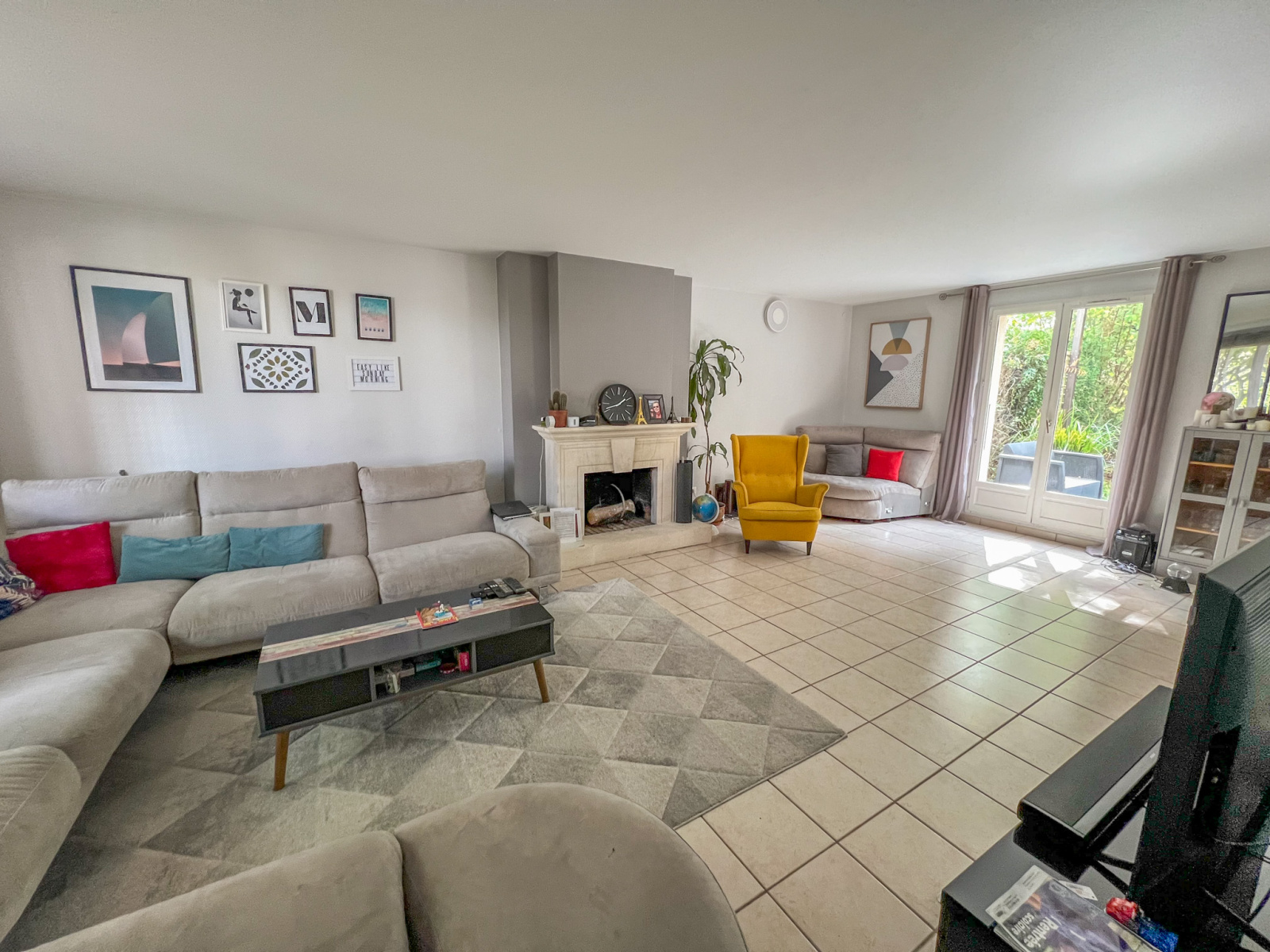 Image_8, Maison, Le Mesnil-Saint-Denis, ref :304 lmsd 9