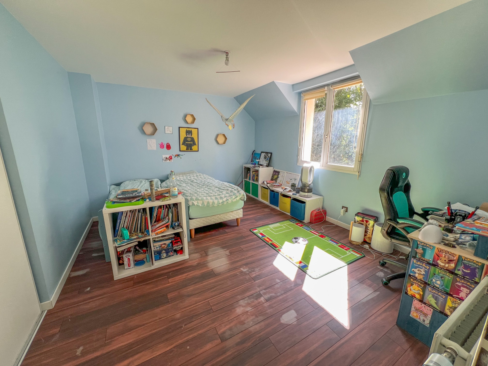 Image_16, Maison, Le Mesnil-Saint-Denis, ref :304 lmsd 9