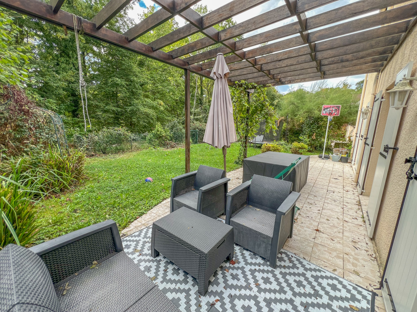 Image_2, Maison, Le Mesnil-Saint-Denis, ref :304 lmsd 9
