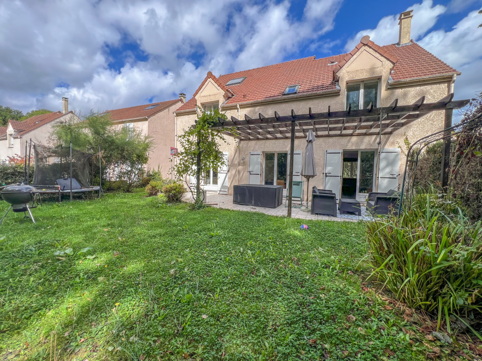 Image_3, Maison, Le Mesnil-Saint-Denis, ref :304 lmsd 9