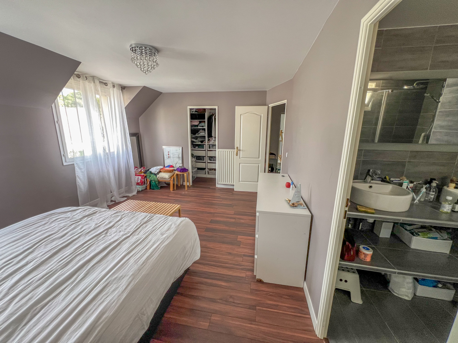 Image_19, Maison, Le Mesnil-Saint-Denis, ref :304 lmsd 9