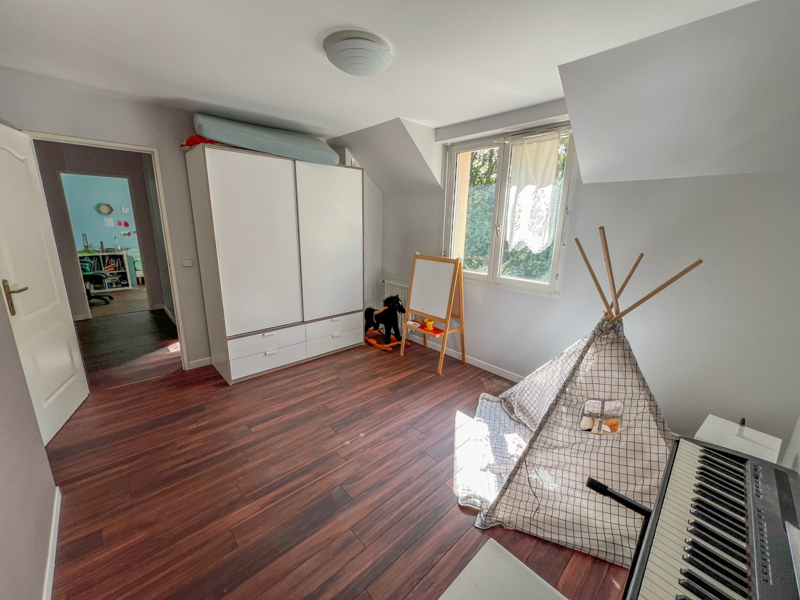 Image_15, Maison, Le Mesnil-Saint-Denis, ref :304 lmsd 9
