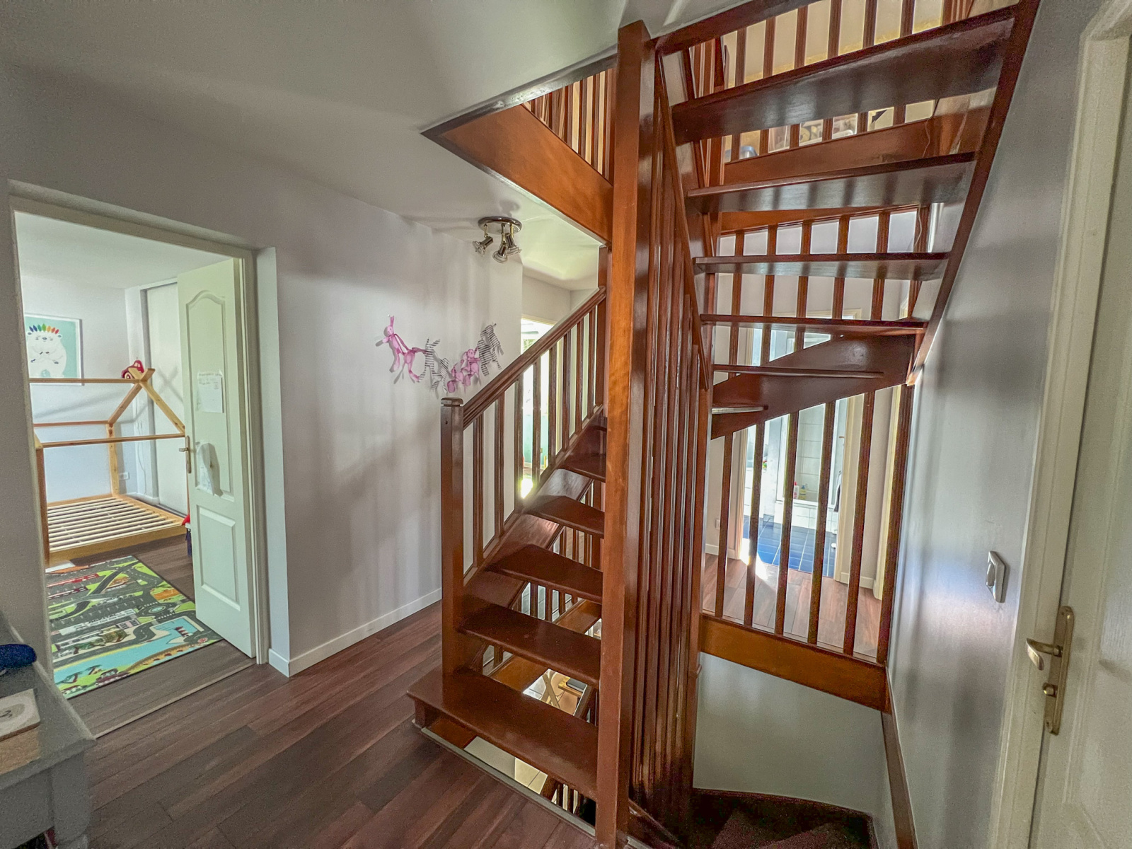 Image_13, Maison, Le Mesnil-Saint-Denis, ref :304 lmsd 9