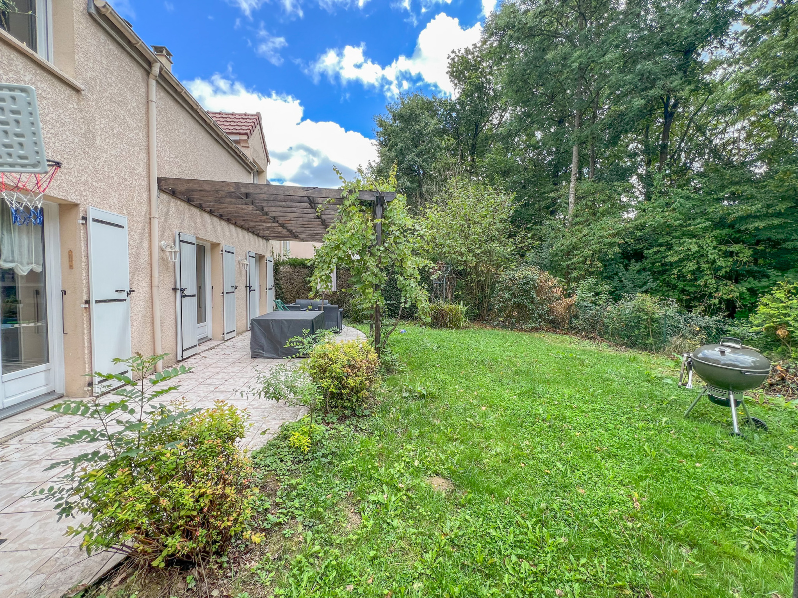 Image_23, Maison, Le Mesnil-Saint-Denis, ref :304 lmsd 9