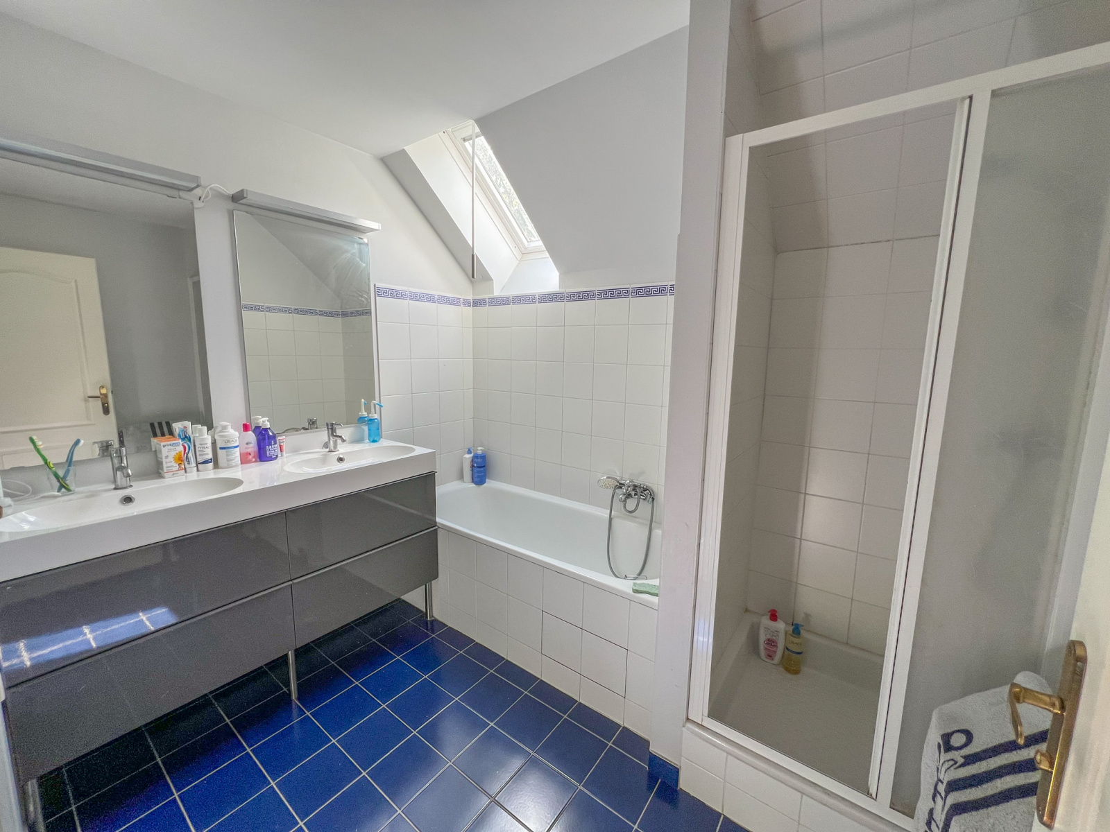 Image_14, Maison, Le Mesnil-Saint-Denis, ref :304 lmsd 9