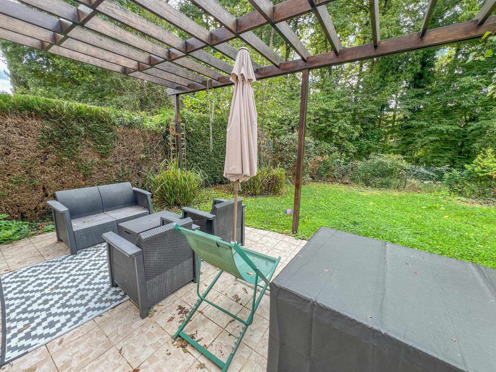 Image_24, Maison, Le Mesnil-Saint-Denis, ref :304 lmsd 9