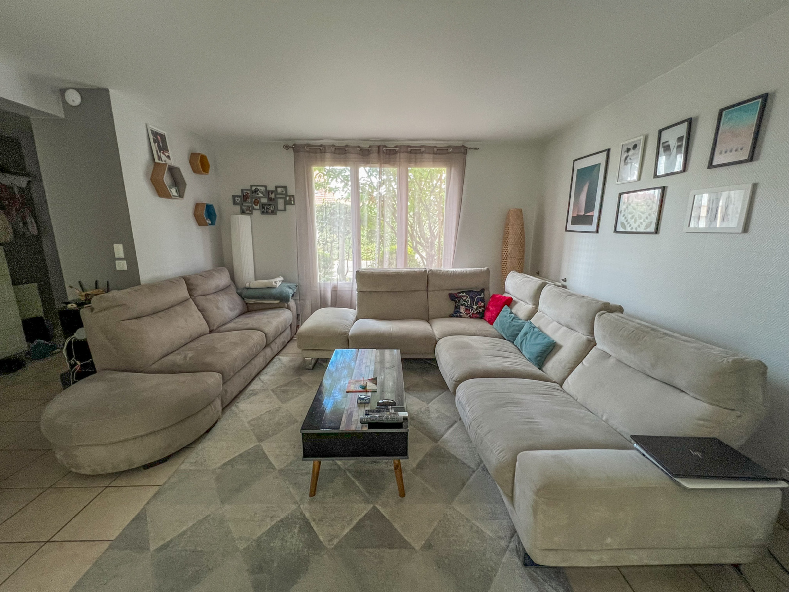 Image_7, Maison, Le Mesnil-Saint-Denis, ref :304 lmsd 9