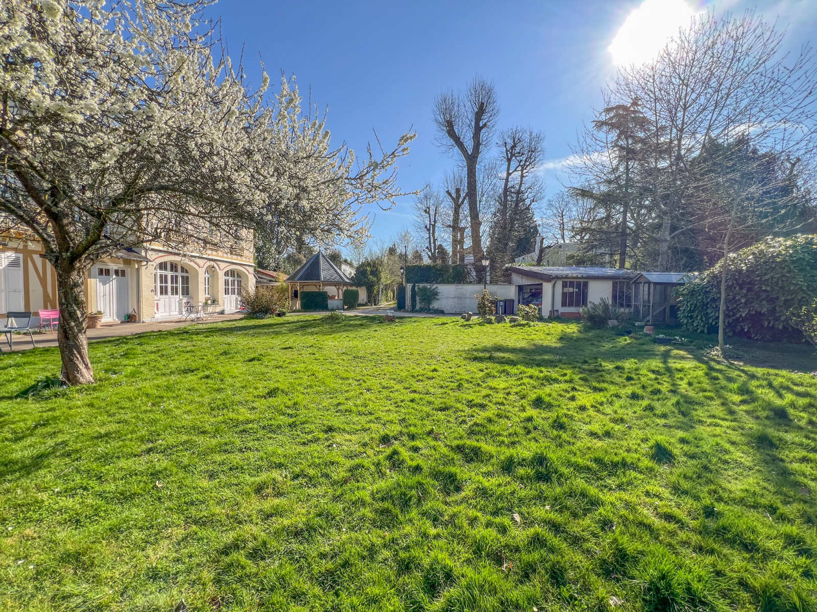 Image_8, Maison, Vaucresson, ref :297 vaucresson 4