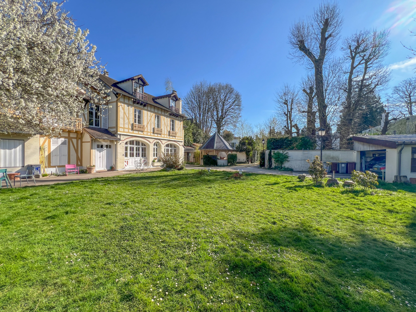 Image_12, Maison, Vaucresson, ref :297 vaucresson 4