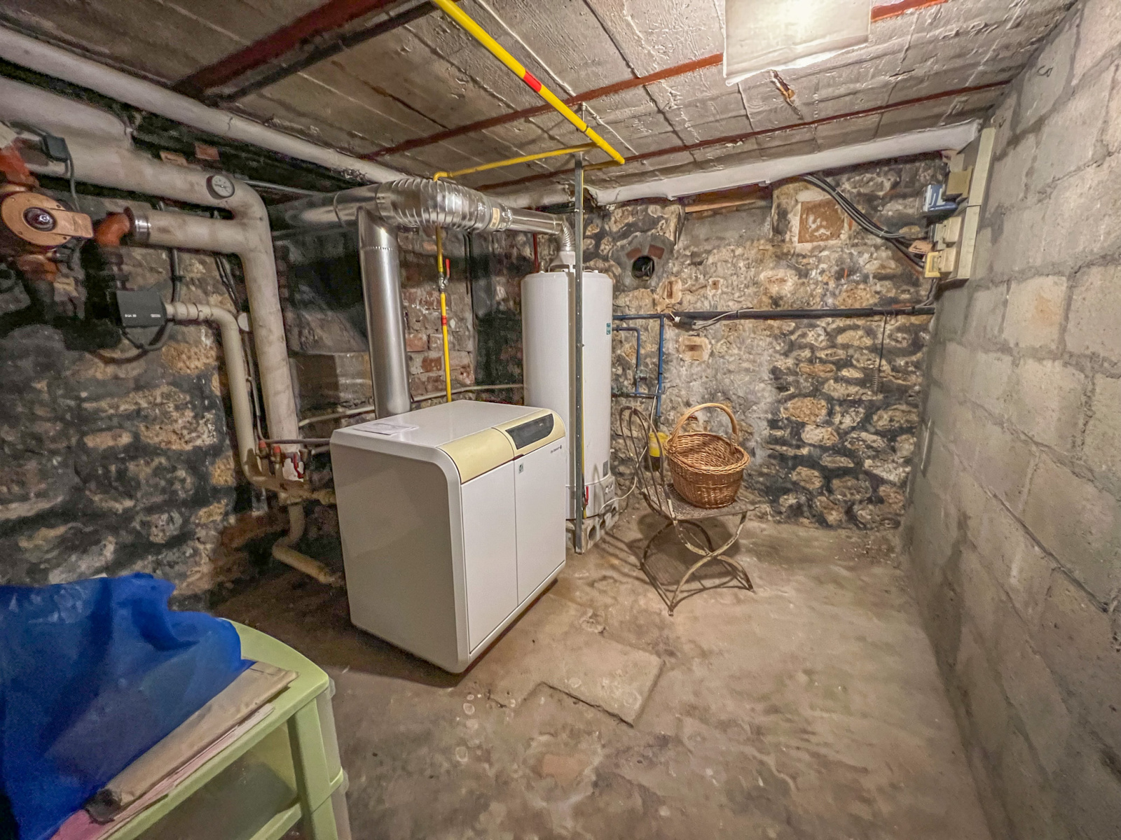 Image_20, Maison, Vaucresson, ref :297 vaucresson 4