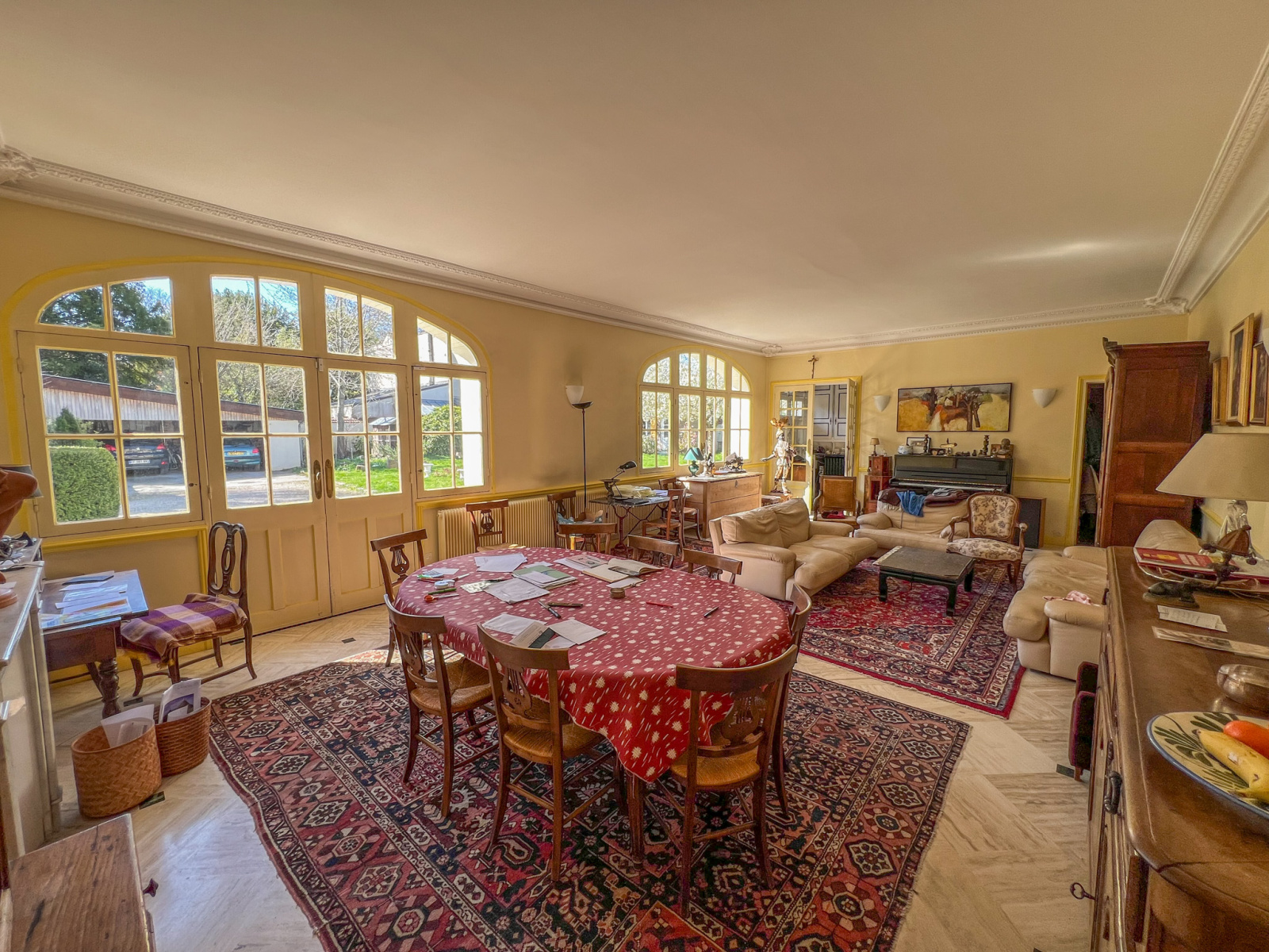 Image_16, Maison, Vaucresson, ref :297 vaucresson 4