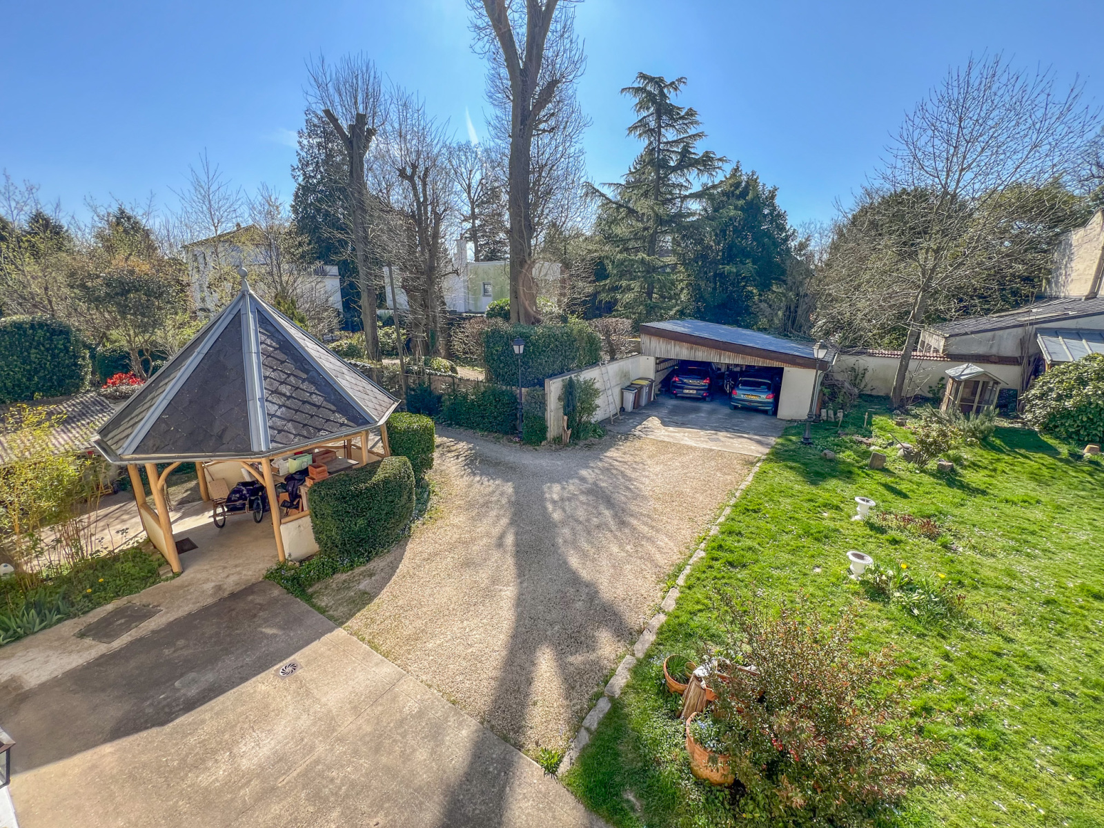 Image_18, Maison, Vaucresson, ref :297 vaucresson 4