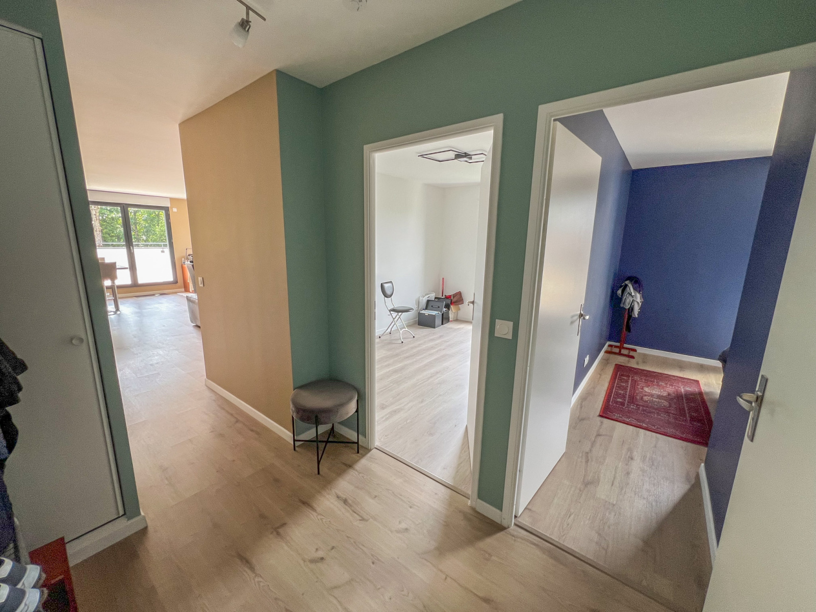 Image_6, Appartement, Le Mesnil-Saint-Denis, ref :312 