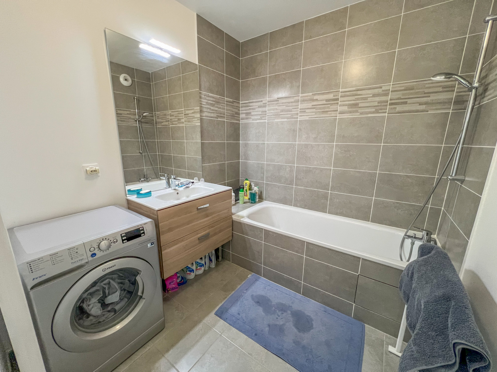 Image_11, Appartement, Le Mesnil-Saint-Denis, ref :312 