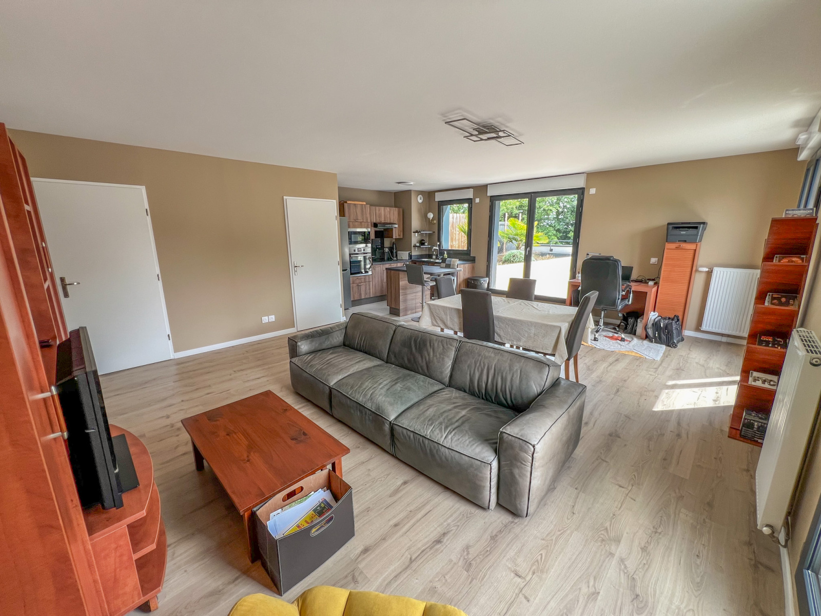 Image_12, Appartement, Le Mesnil-Saint-Denis, ref :312 