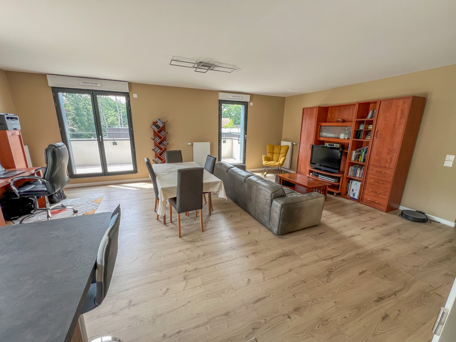 Image_4, Appartement, Le Mesnil-Saint-Denis, ref :312 