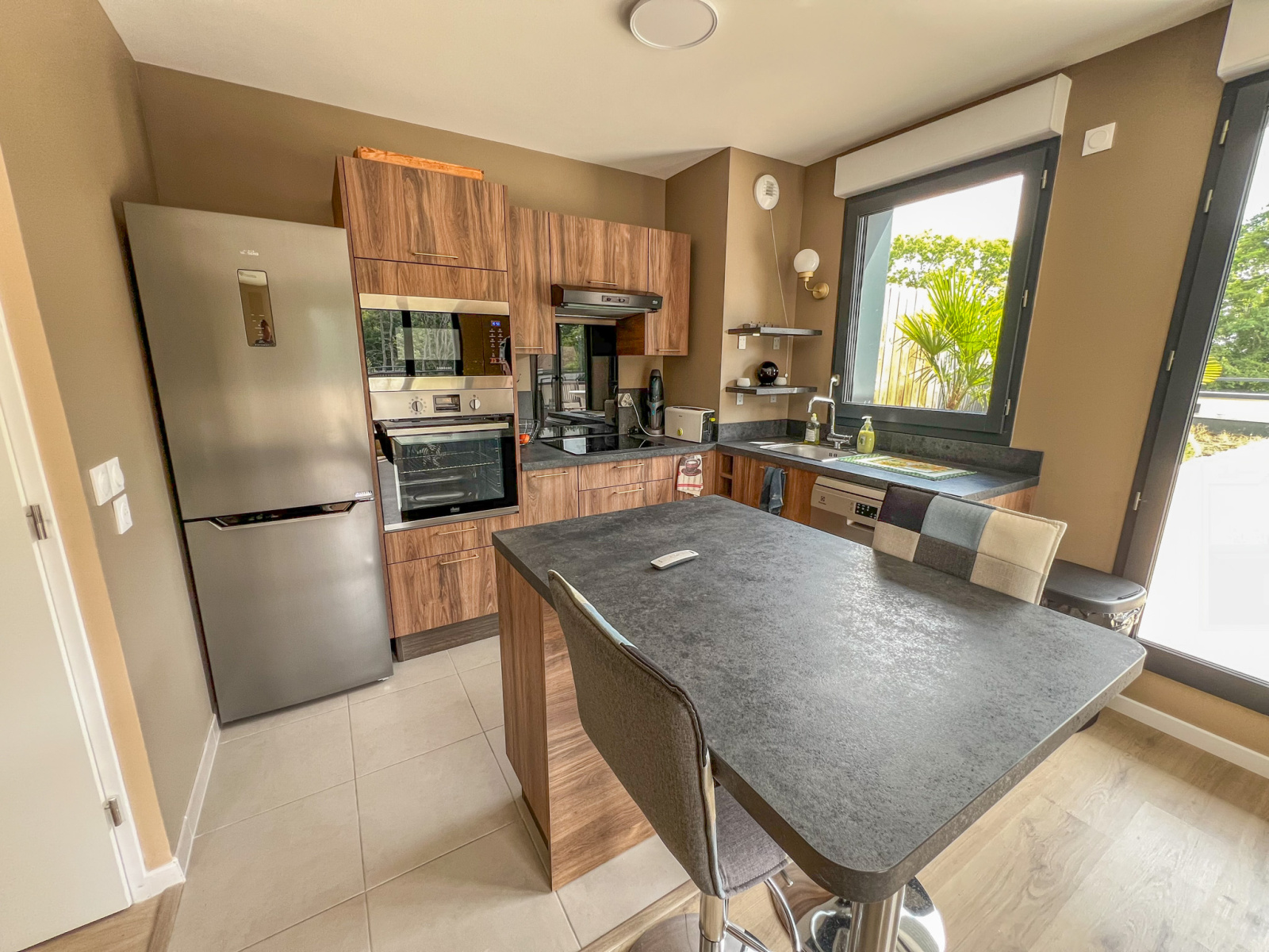 Image_5, Appartement, Le Mesnil-Saint-Denis, ref :312 