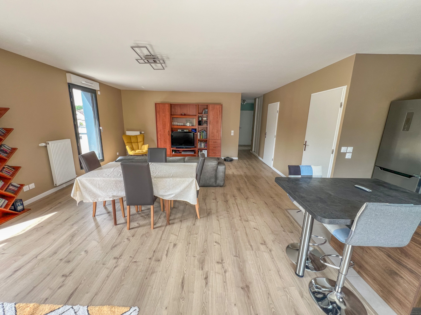 Image_15, Appartement, Le Mesnil-Saint-Denis, ref :312 