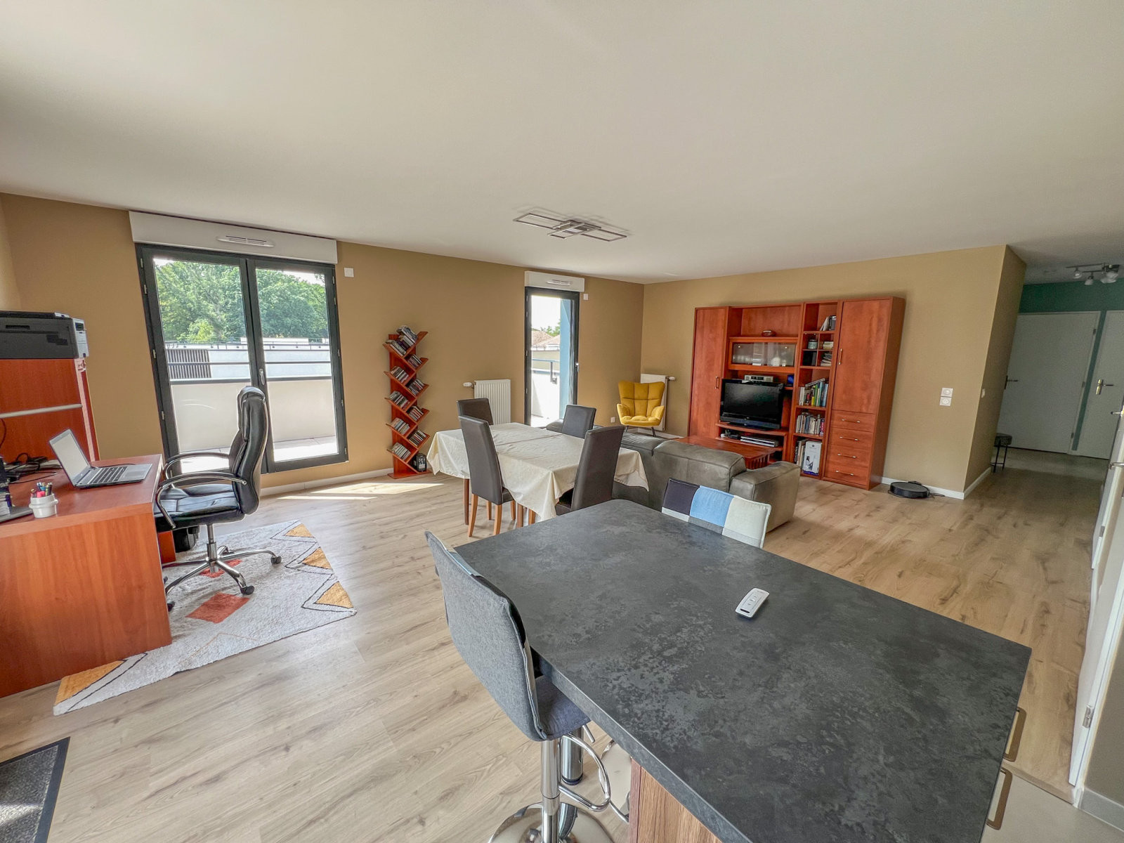 Image_13, Appartement, Le Mesnil-Saint-Denis, ref :312 