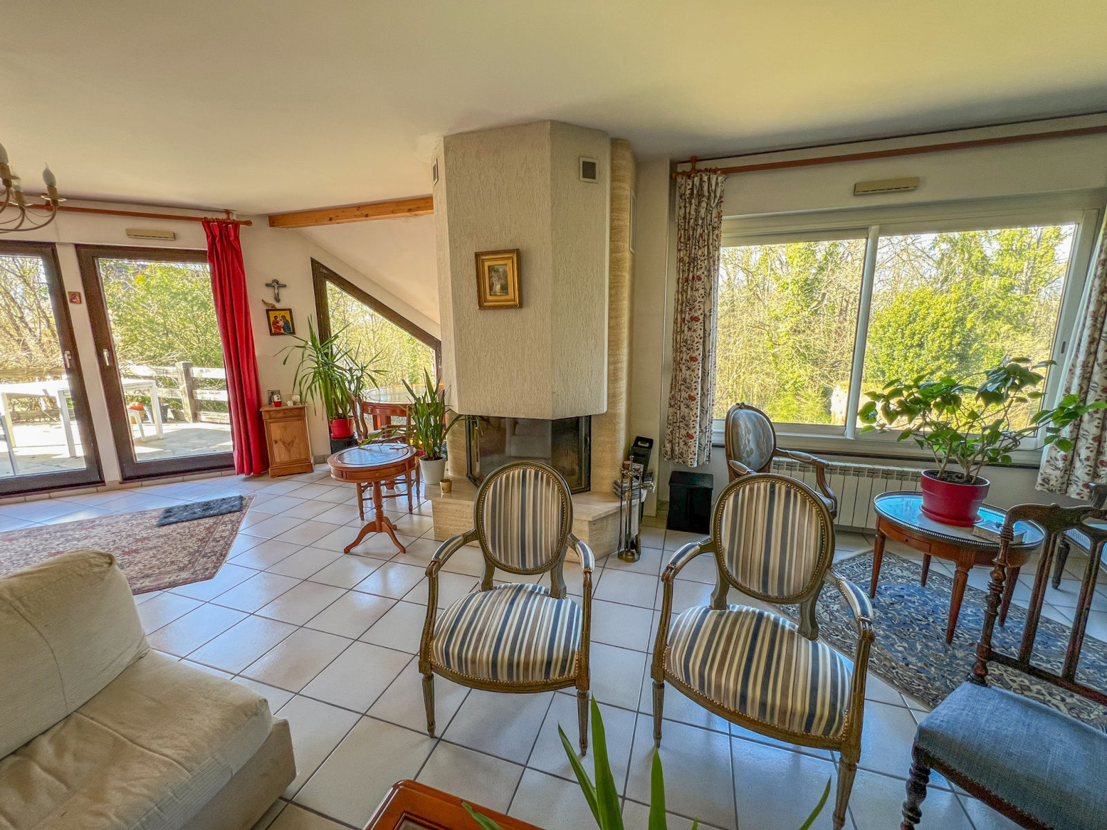 Image_17, Maison, Le Mesnil-Saint-Denis, ref :322 lmsd